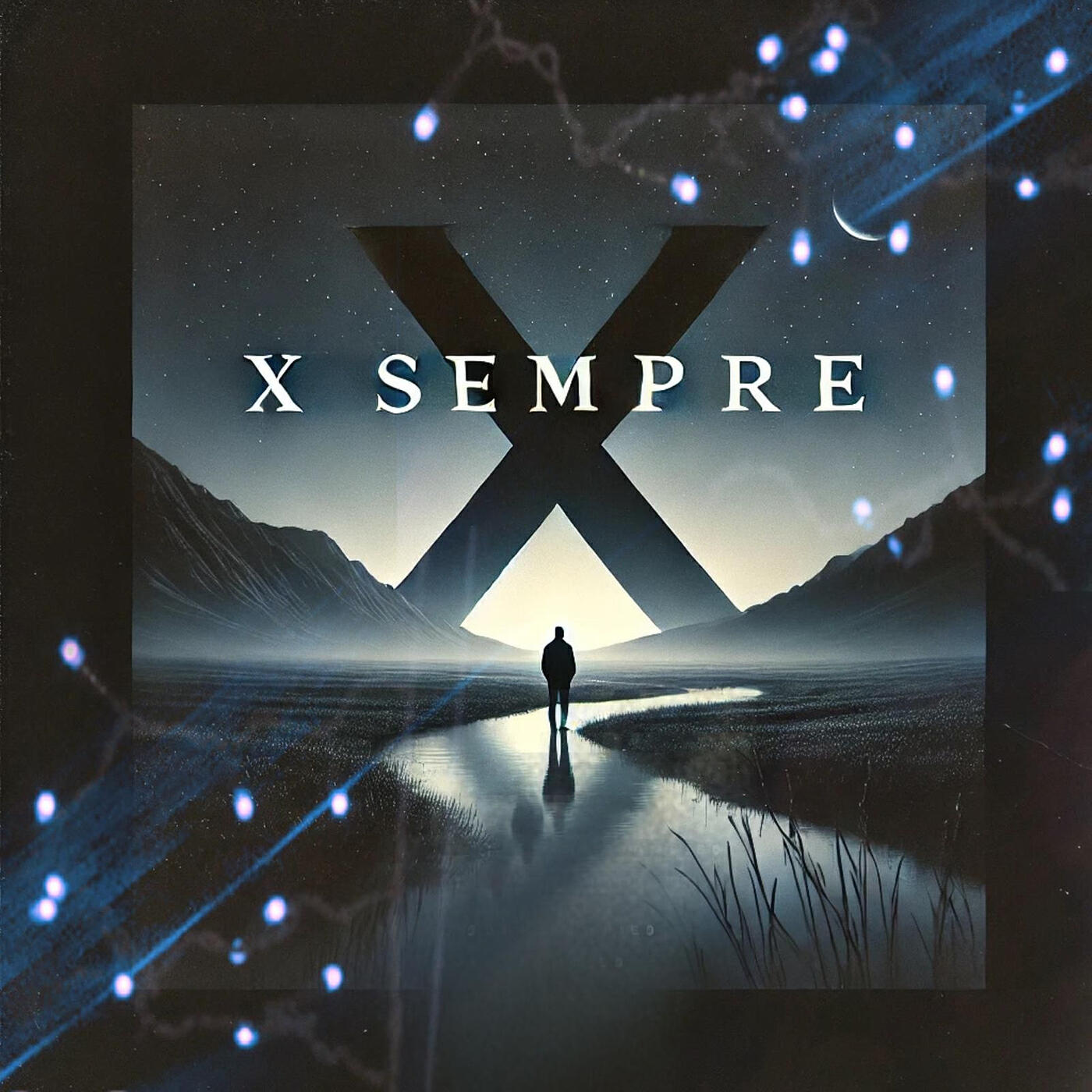 Релиз X SEMPRE