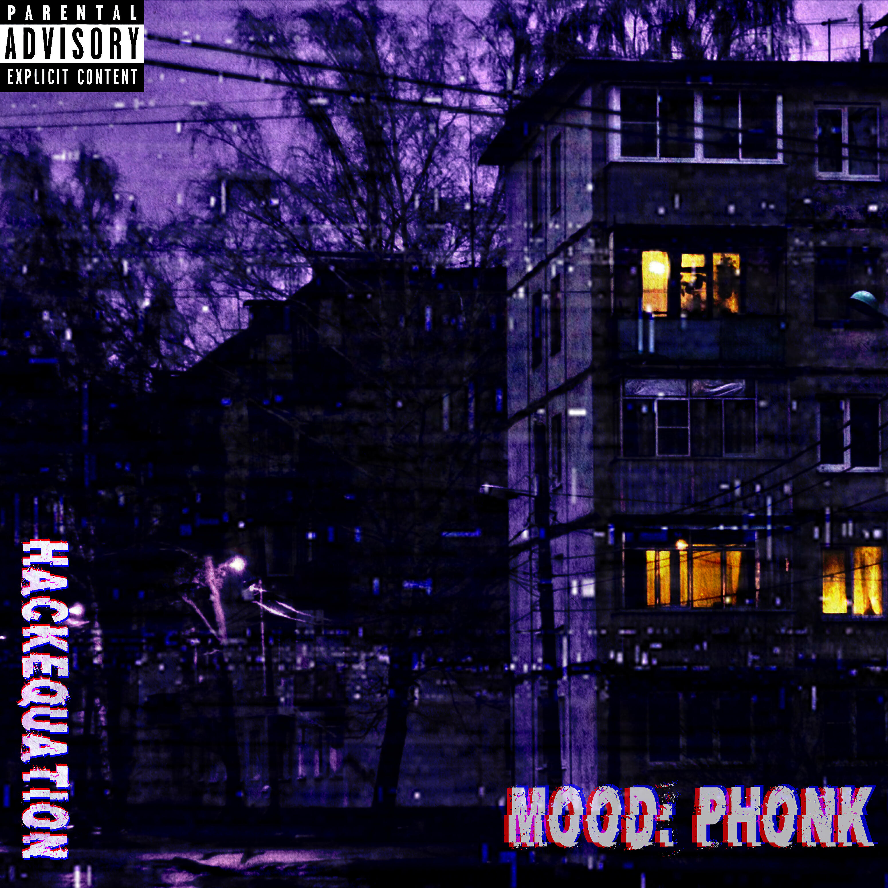 Постер альбома Mood: Phonk