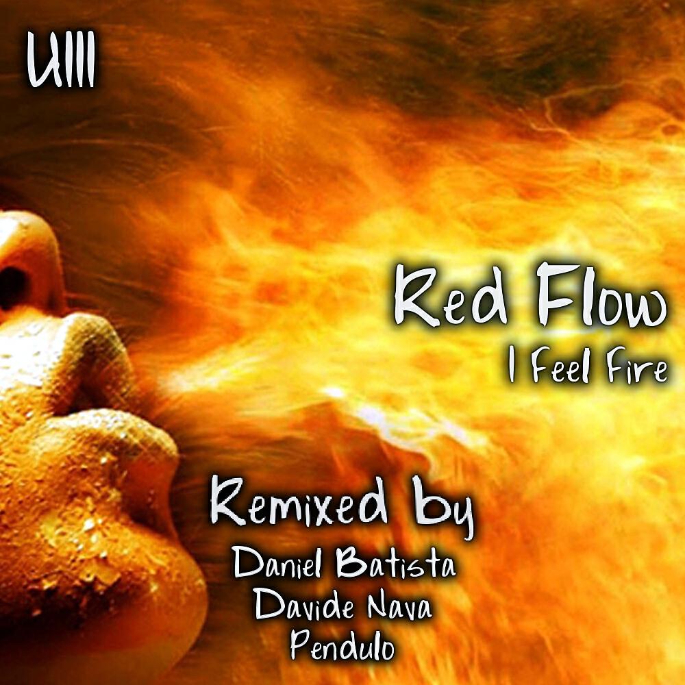 Red Flow
