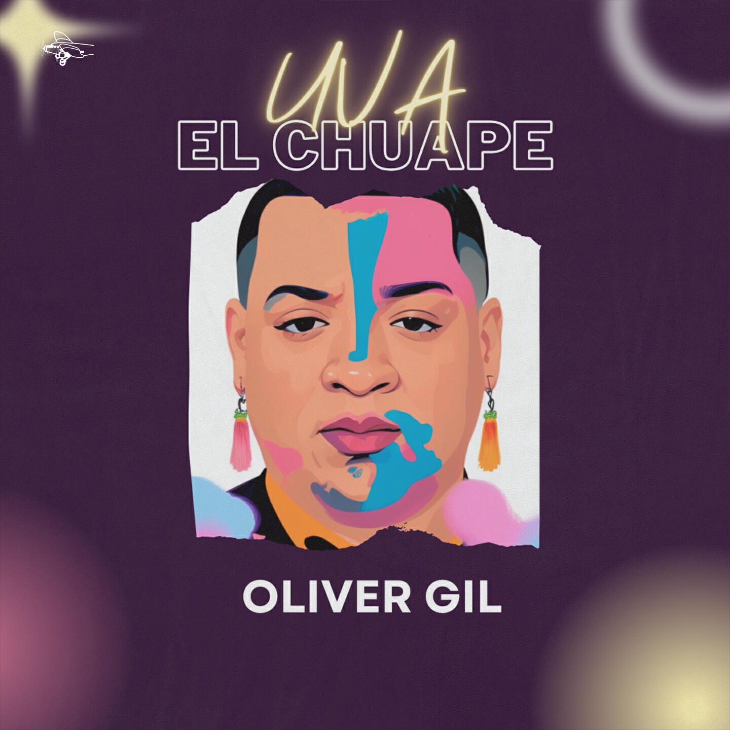 El Chuape, Oliver Gil - UVA