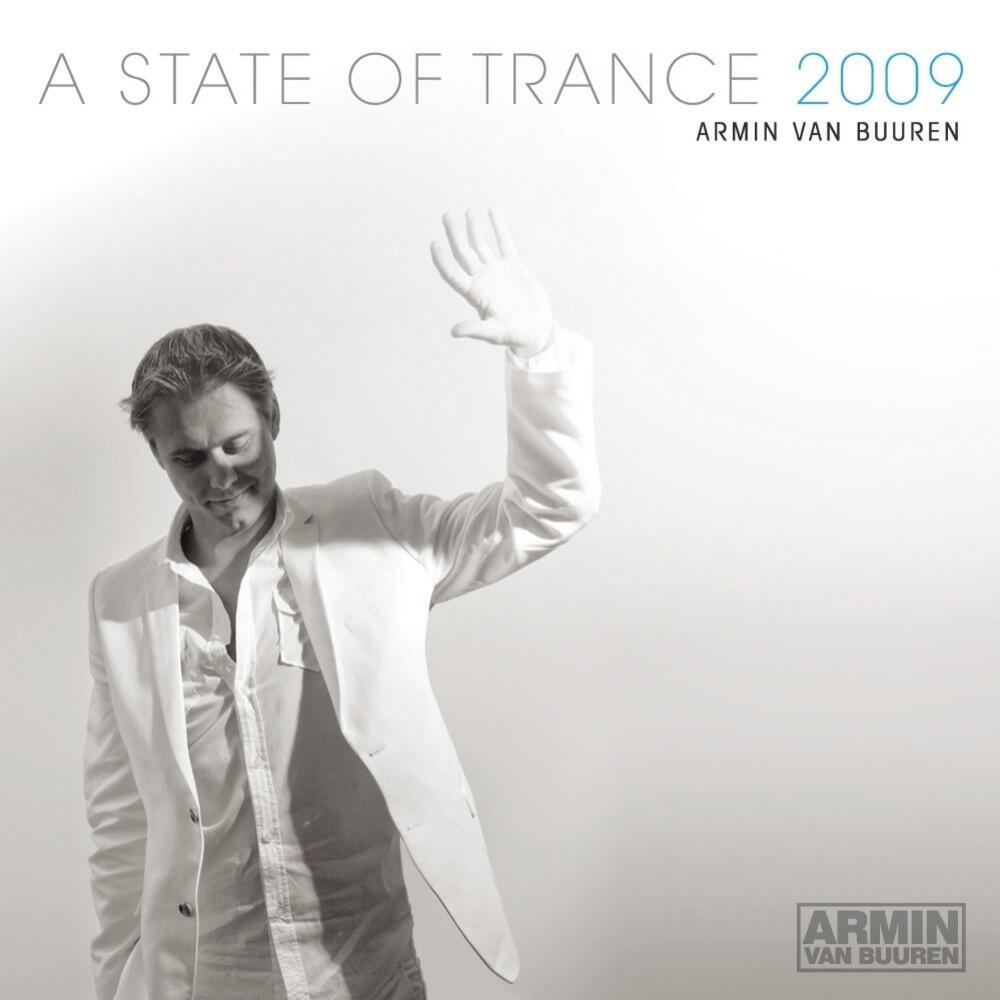 Релиз A State of Trance 2009 (Mixed by Armin Van Buuren)