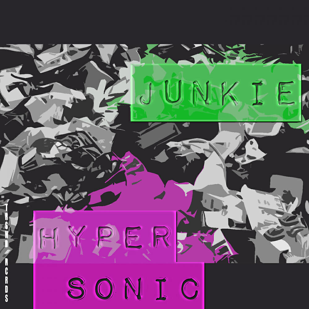 Релиз Hypersonic