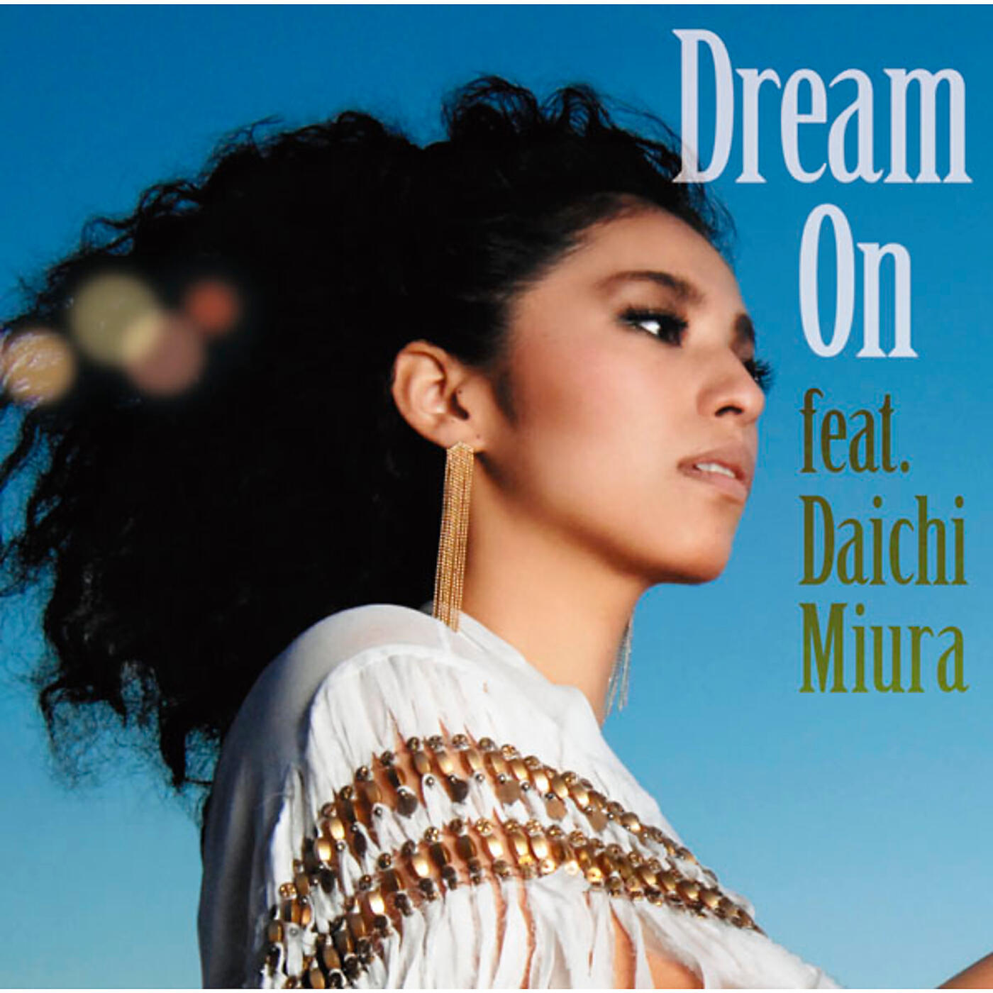 Постер альбома Dream On