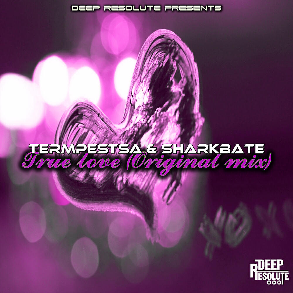 Релиз True Love