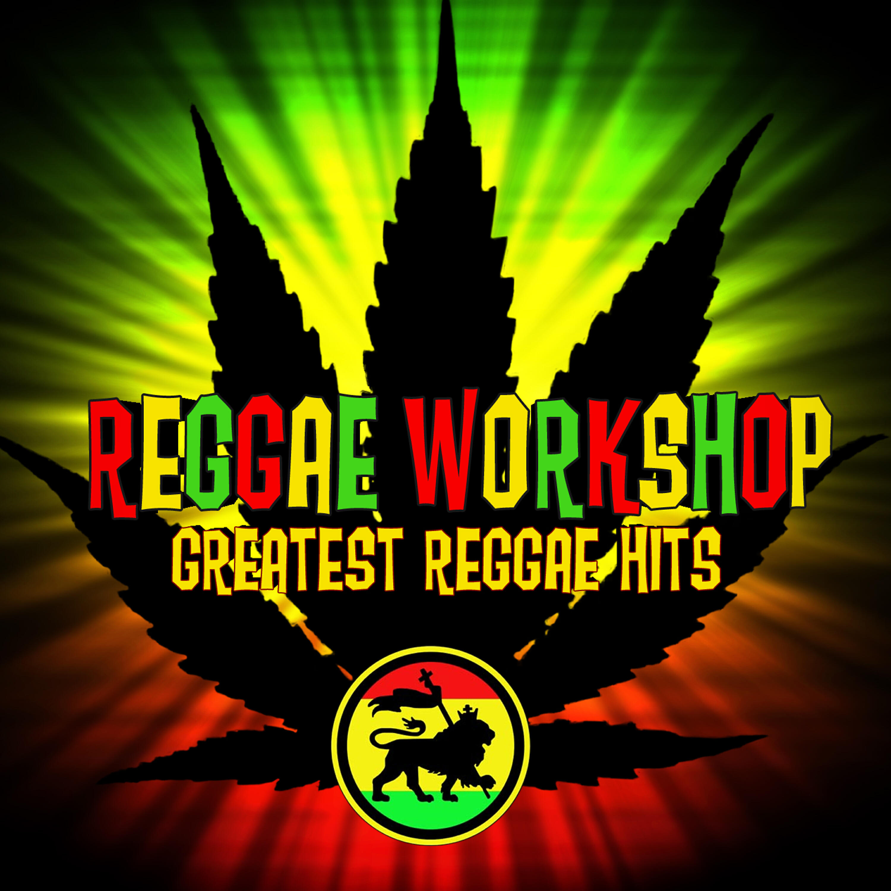 Reggae Workshop