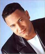 El Gringo de la Bachata