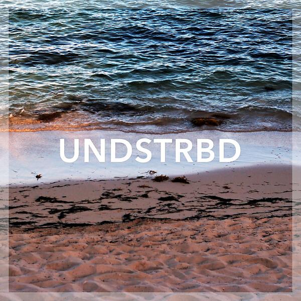 Релиз UNDSTRBD
