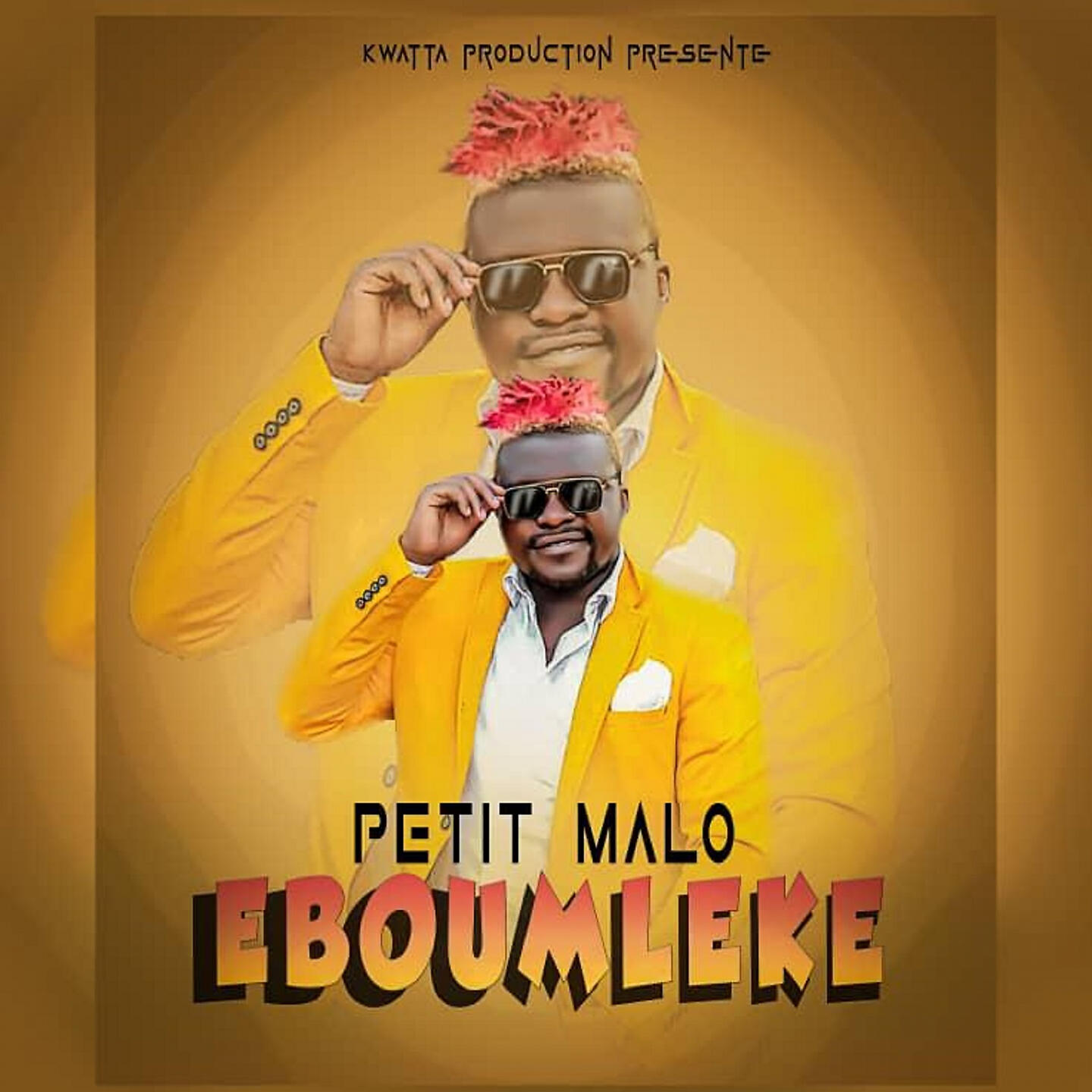 Релиз Eboumleke