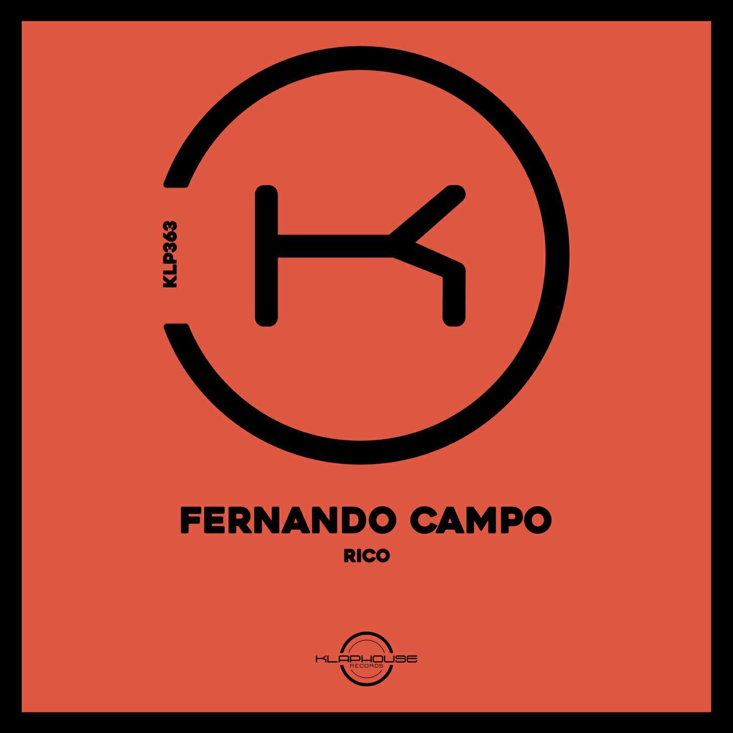 Fernando Campo