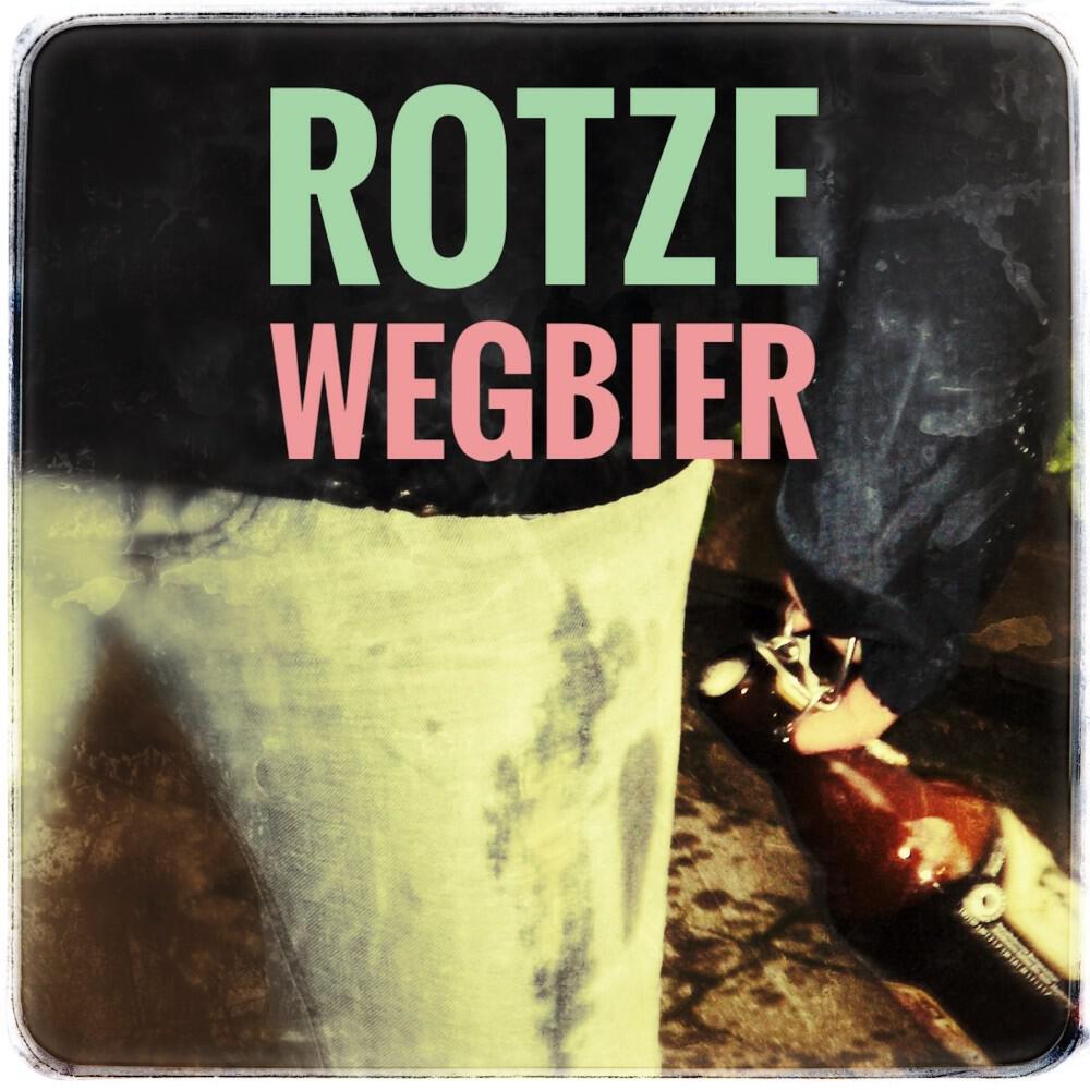 Релиз Wegbier