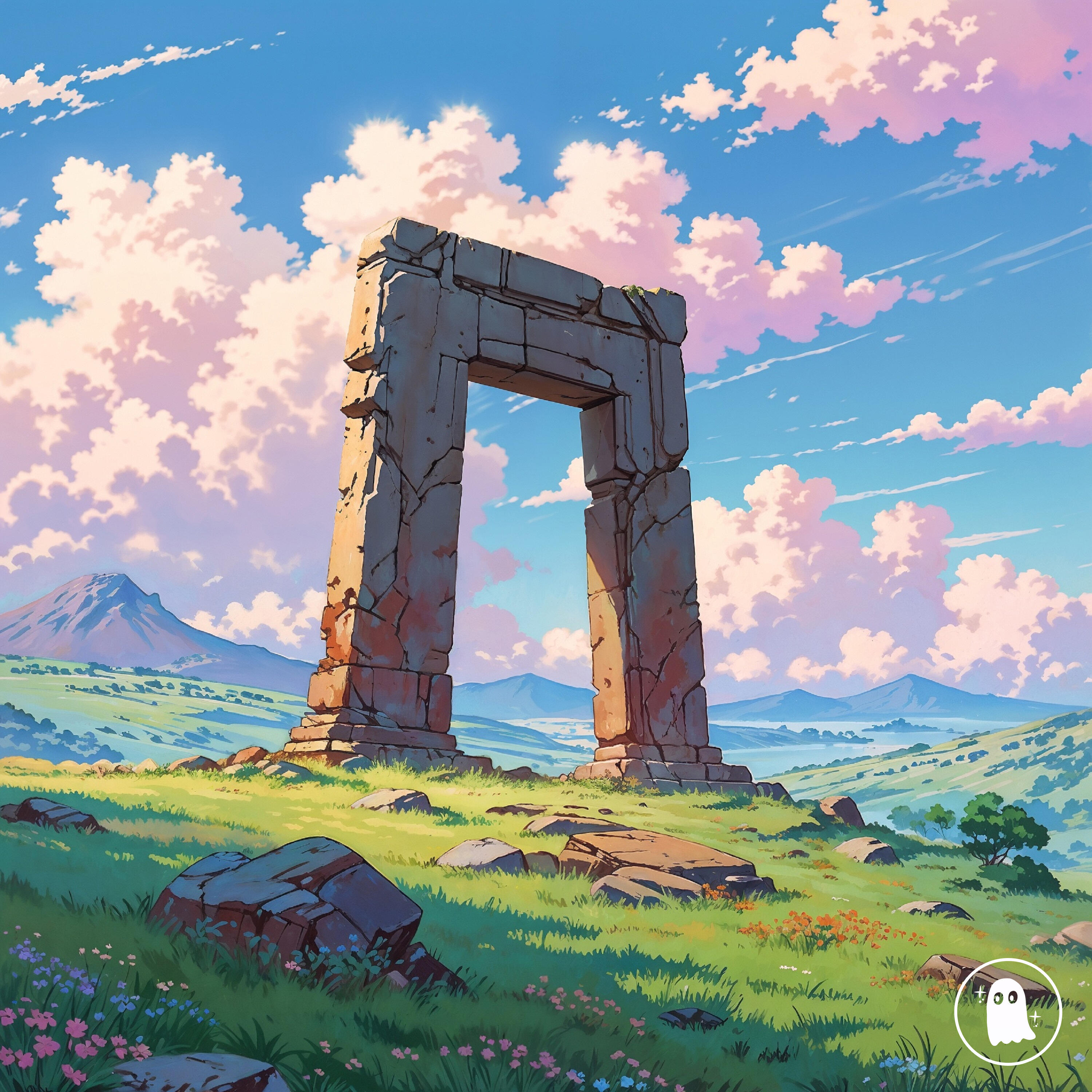 Релиз Refuge