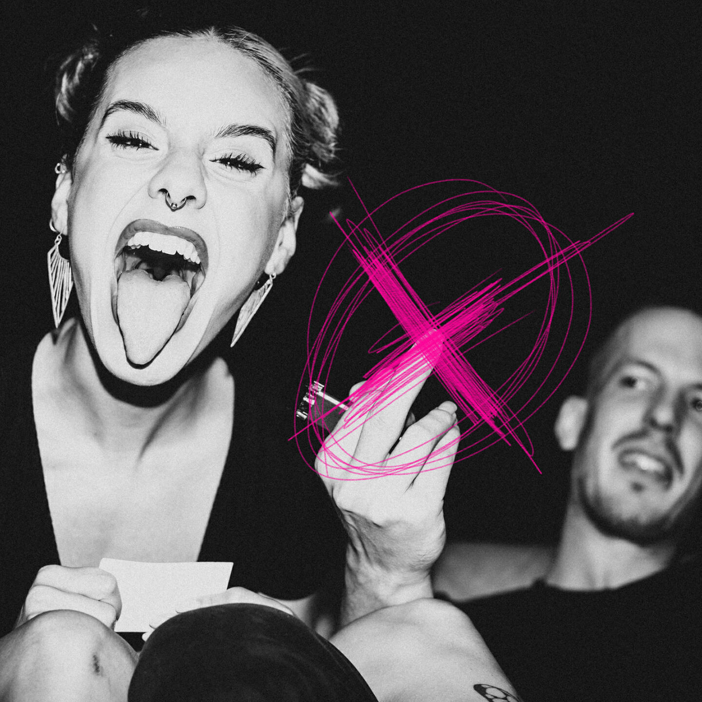 Релиз Claro, tío "Techno"
