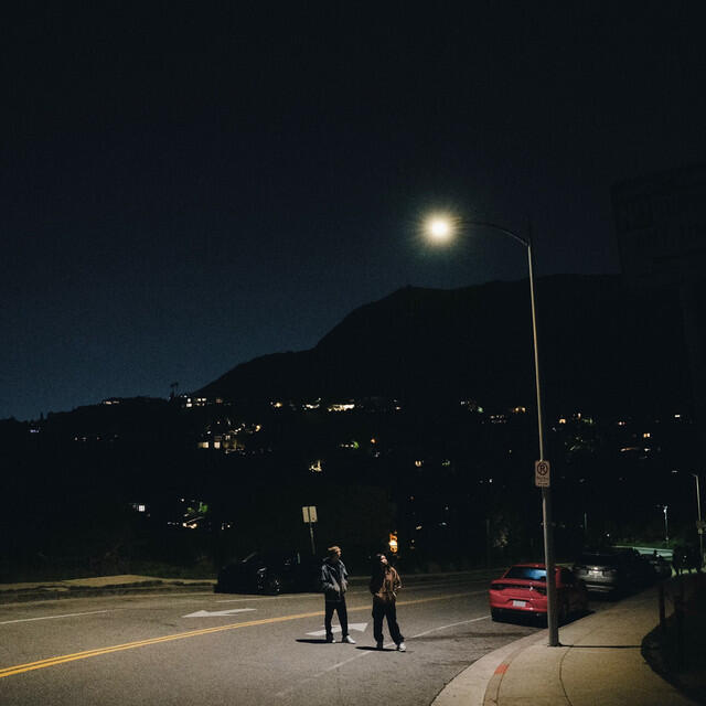 Релиз Cruise Control