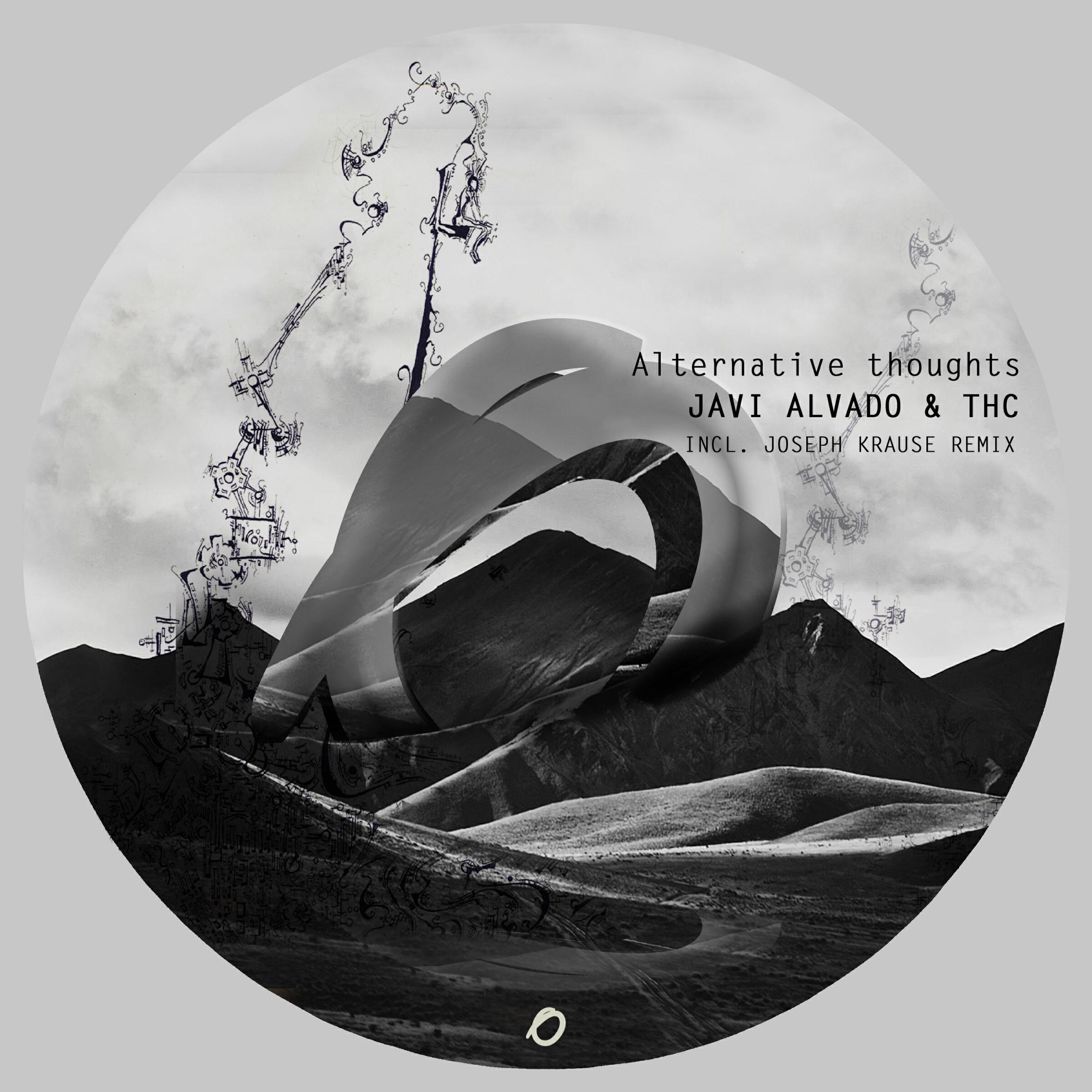 Релиз Alternative Thoughts