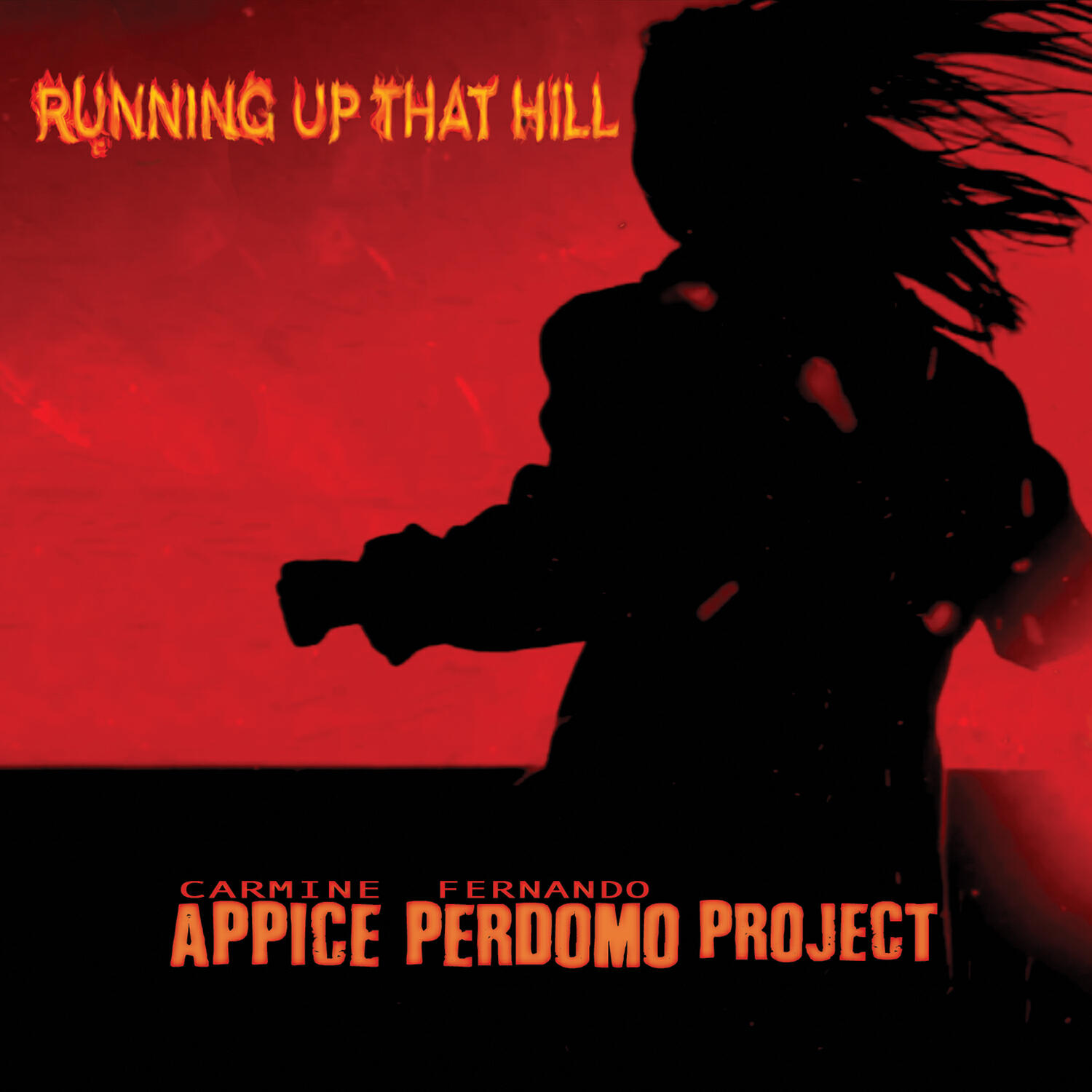 Релиз Running Up That Hill