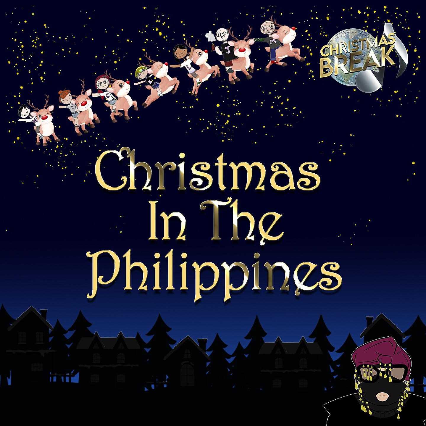 Релиз Christmas In The Philippines