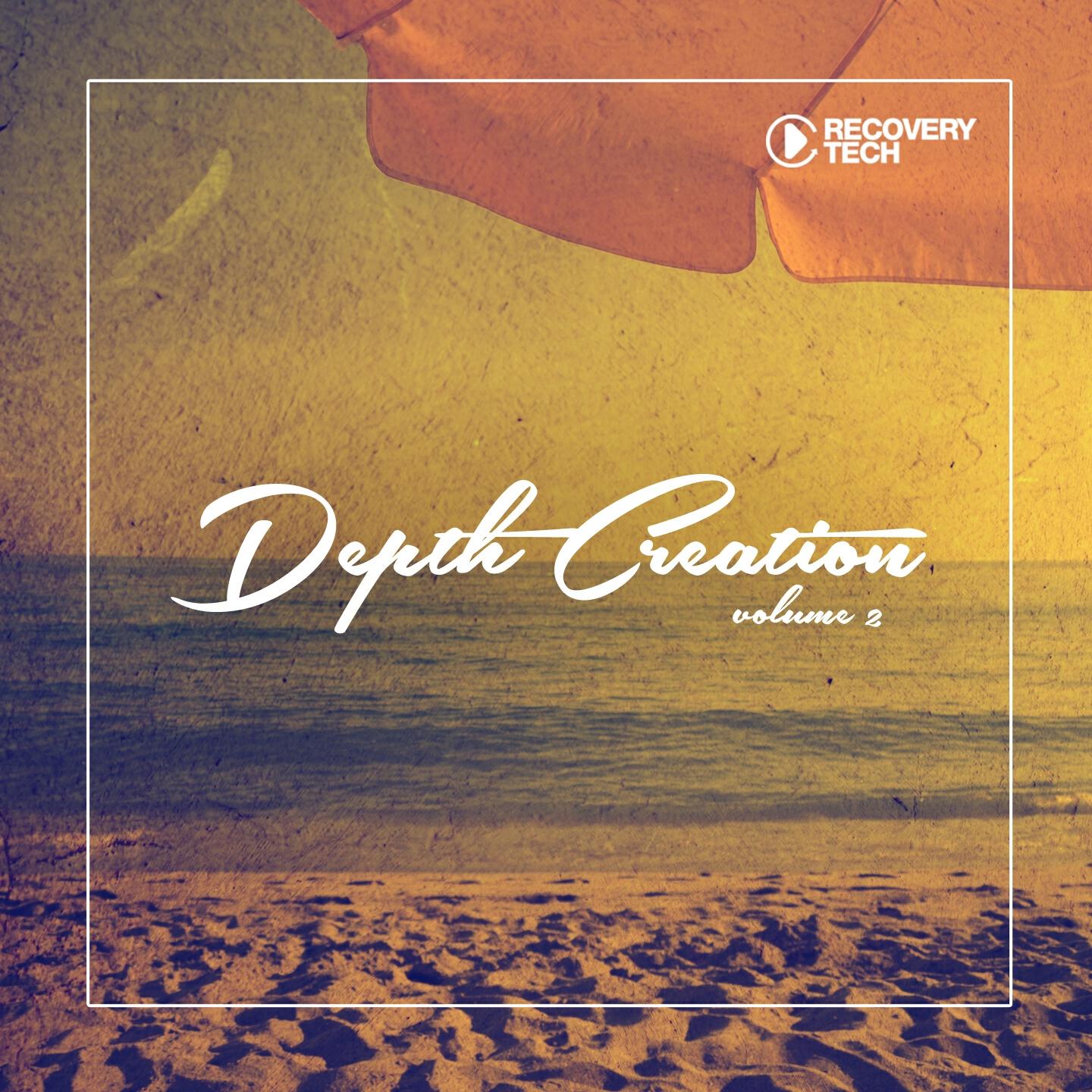 Релиз Depth Creation, Vol. 2