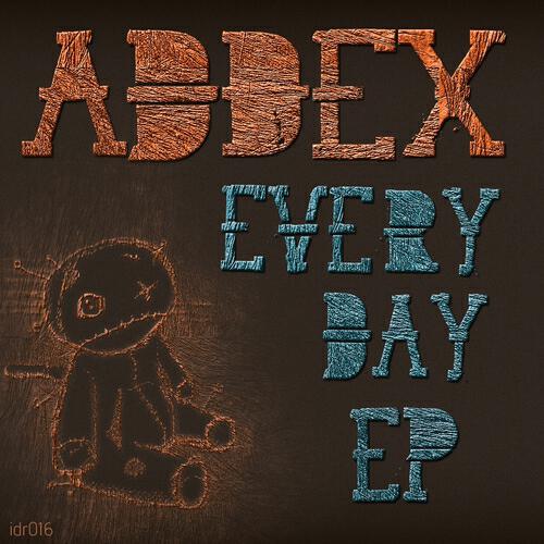 Релиз Everyday