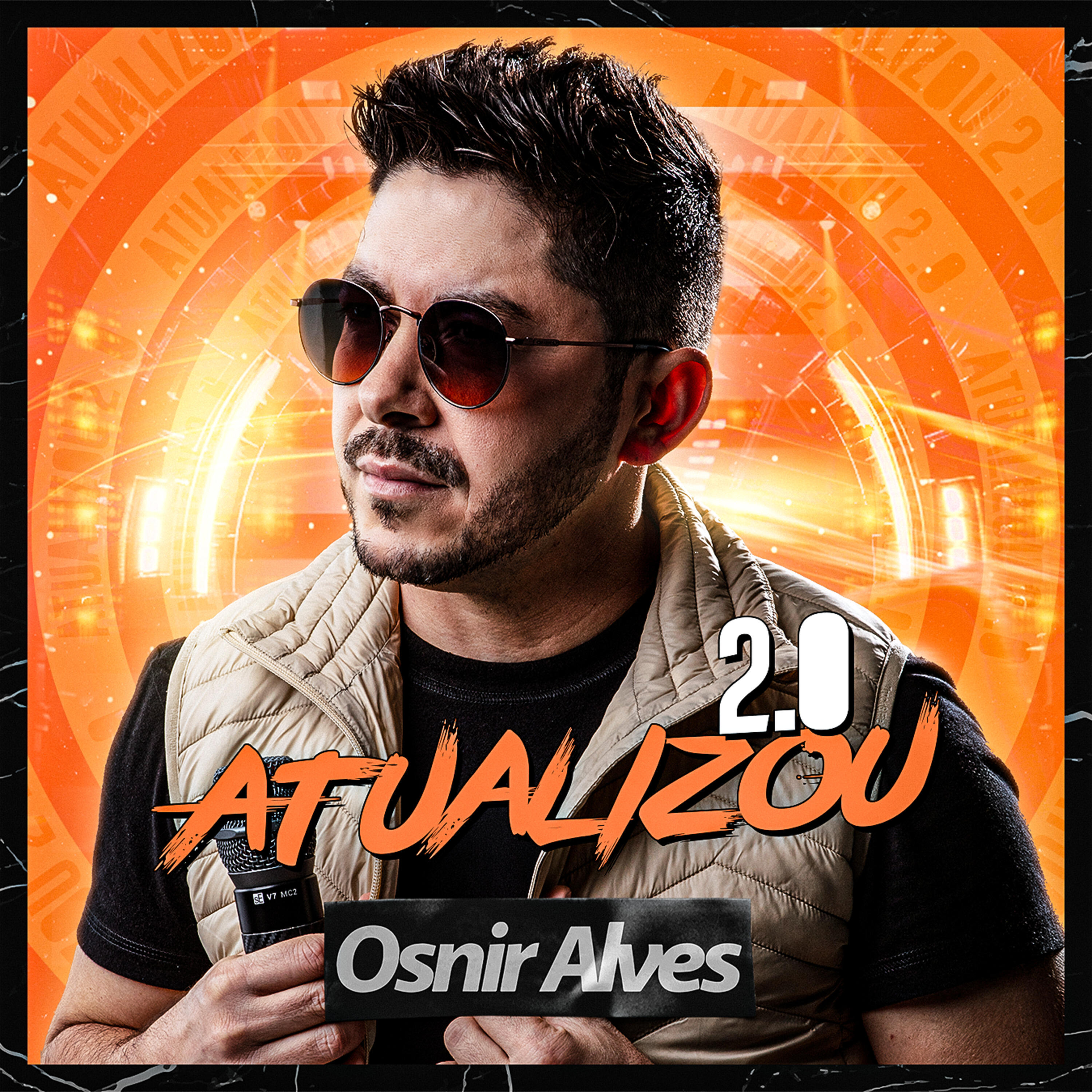 Релиз Atualizou 2.0