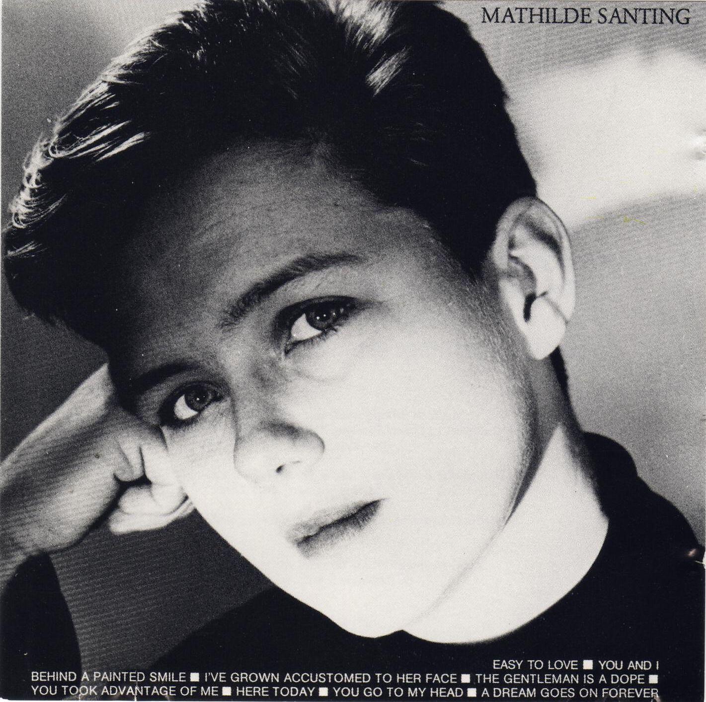 Релиз Mathilde Santing