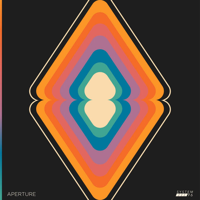 Трек Aperture