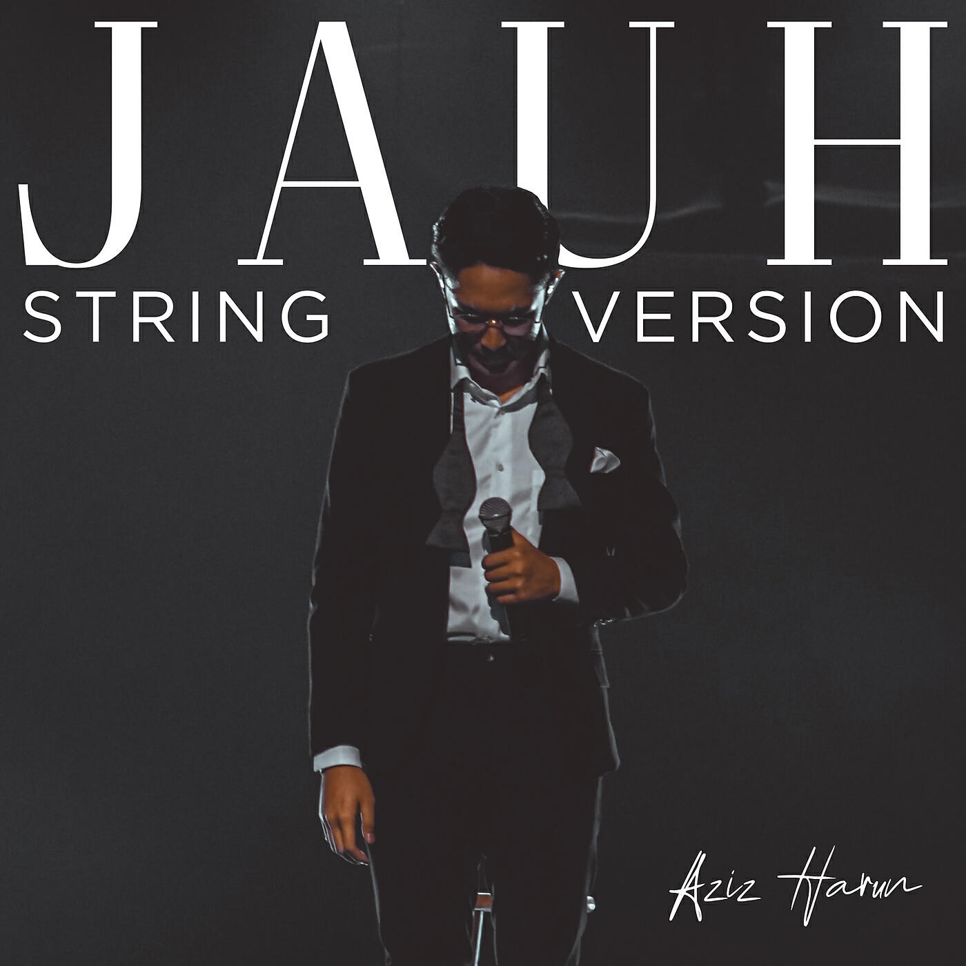 Постер альбома Jauh