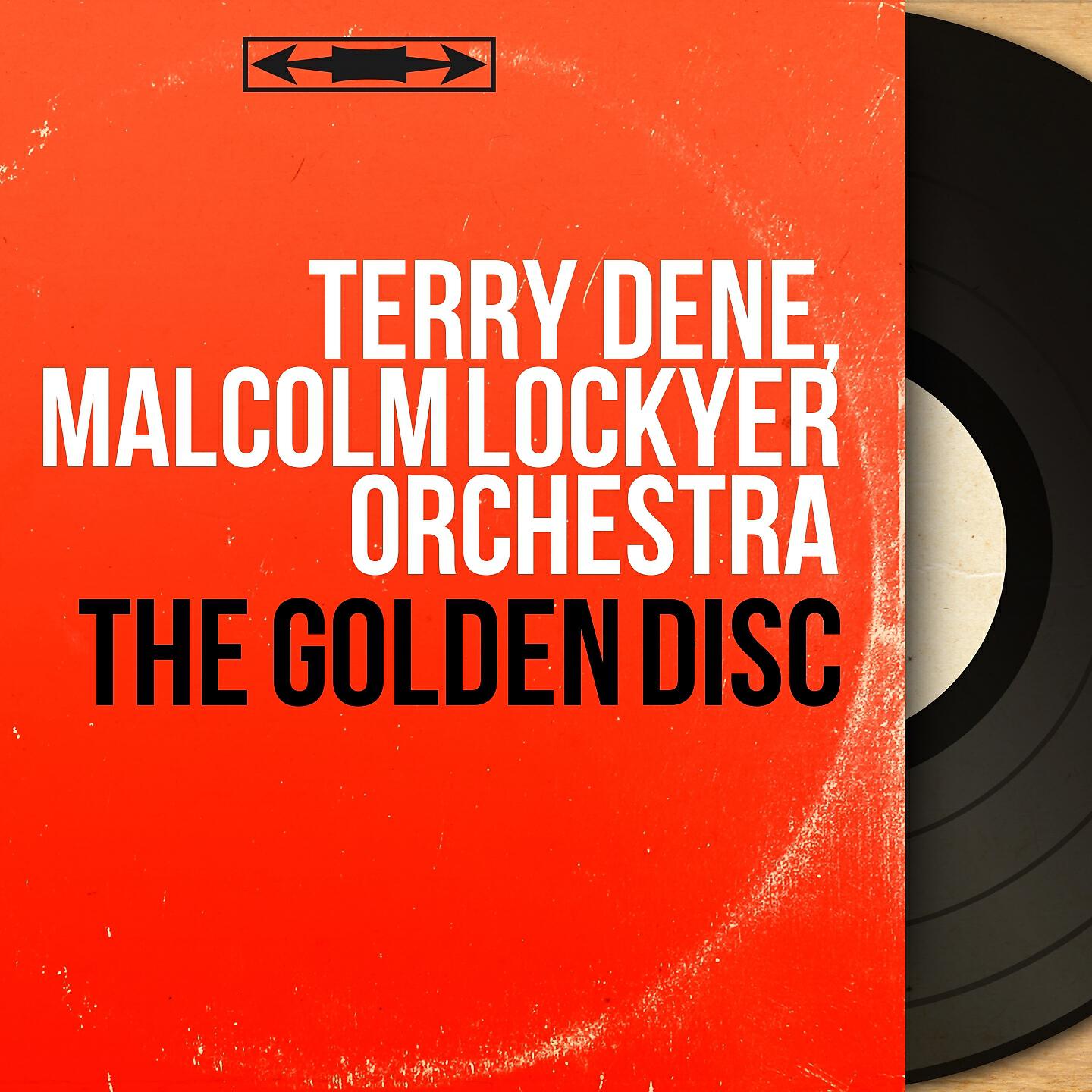 Malcolm Lockyer Orchestra