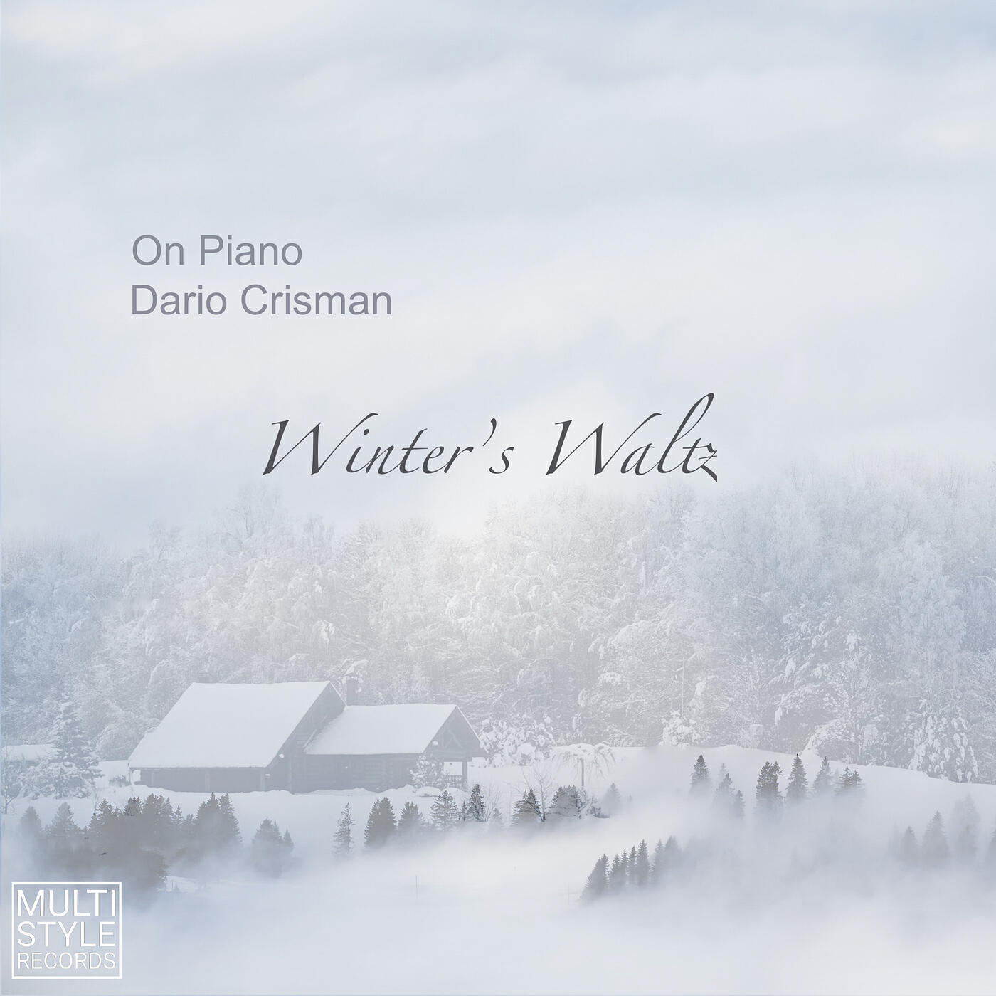 Релиз Winter's Waltz