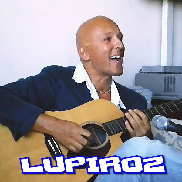 Релиз Lupiroz