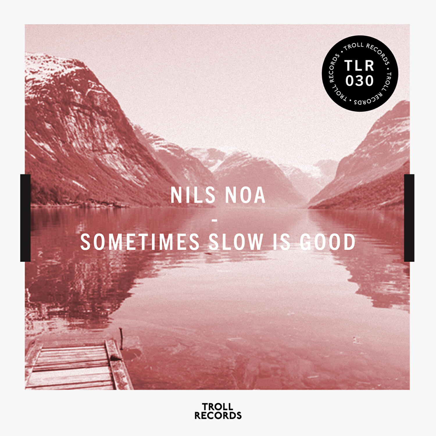 Релиз Sometimes Slow Is Good