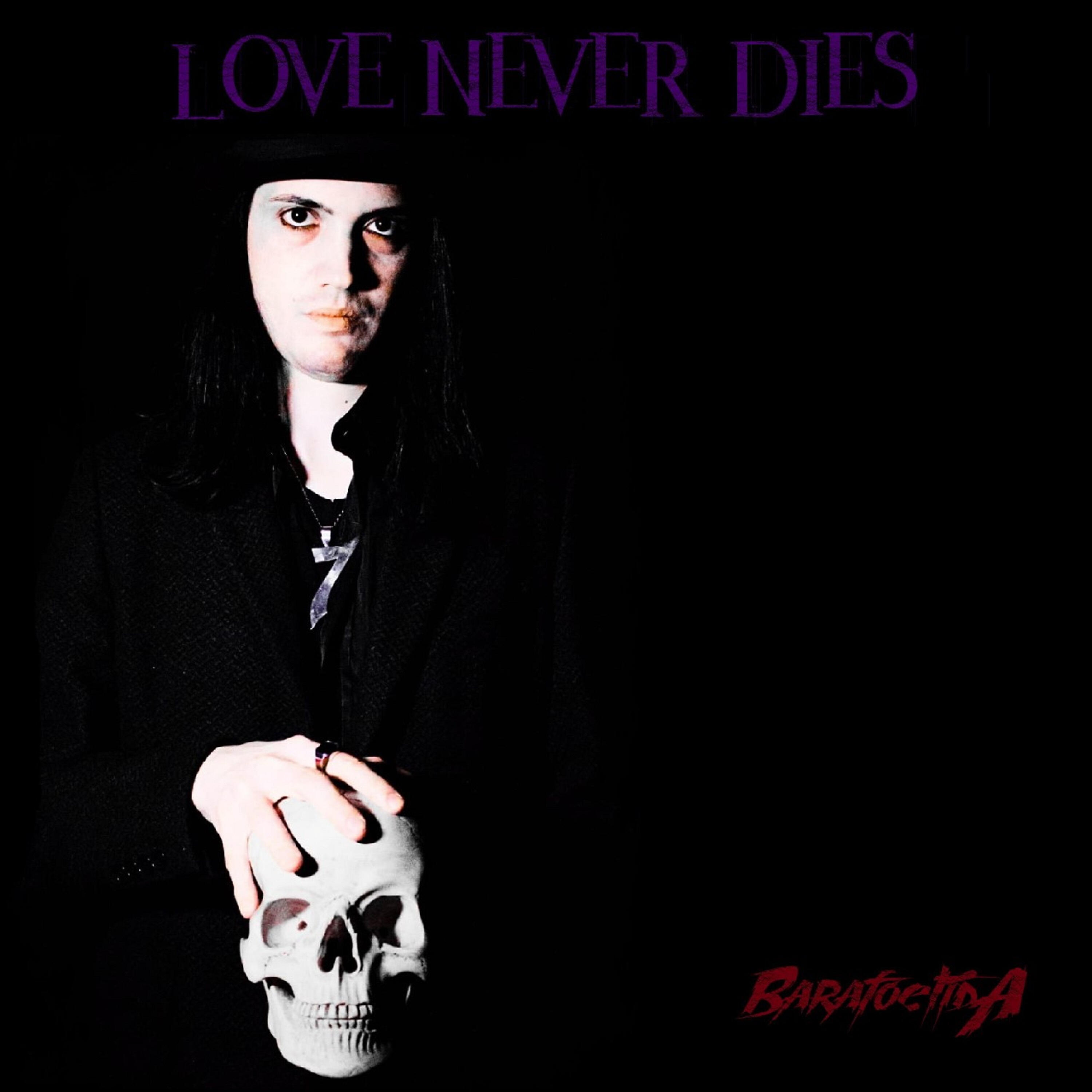 Релиз Love Never Dies (Remastered 2018)