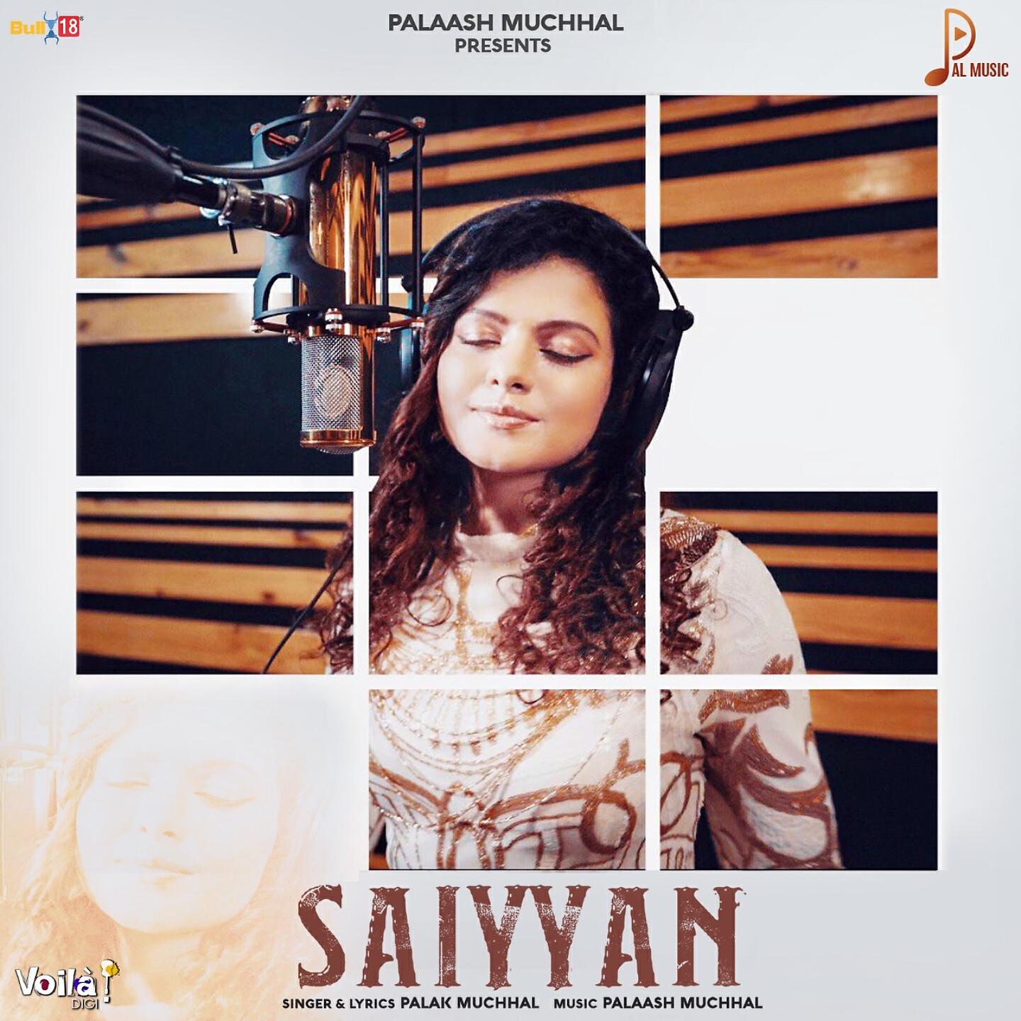 Релиз Saiyyan