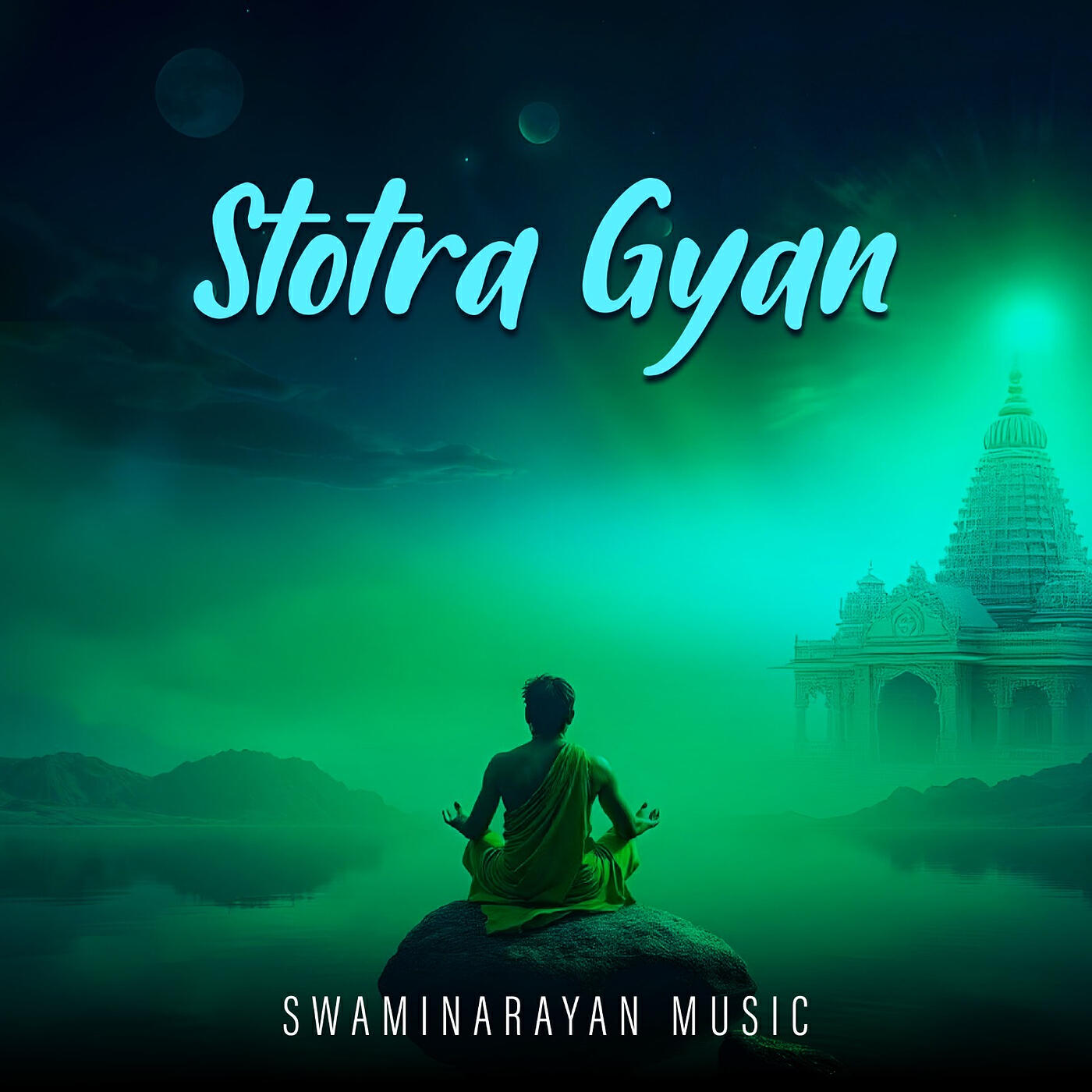 Релиз Stotra Gyan