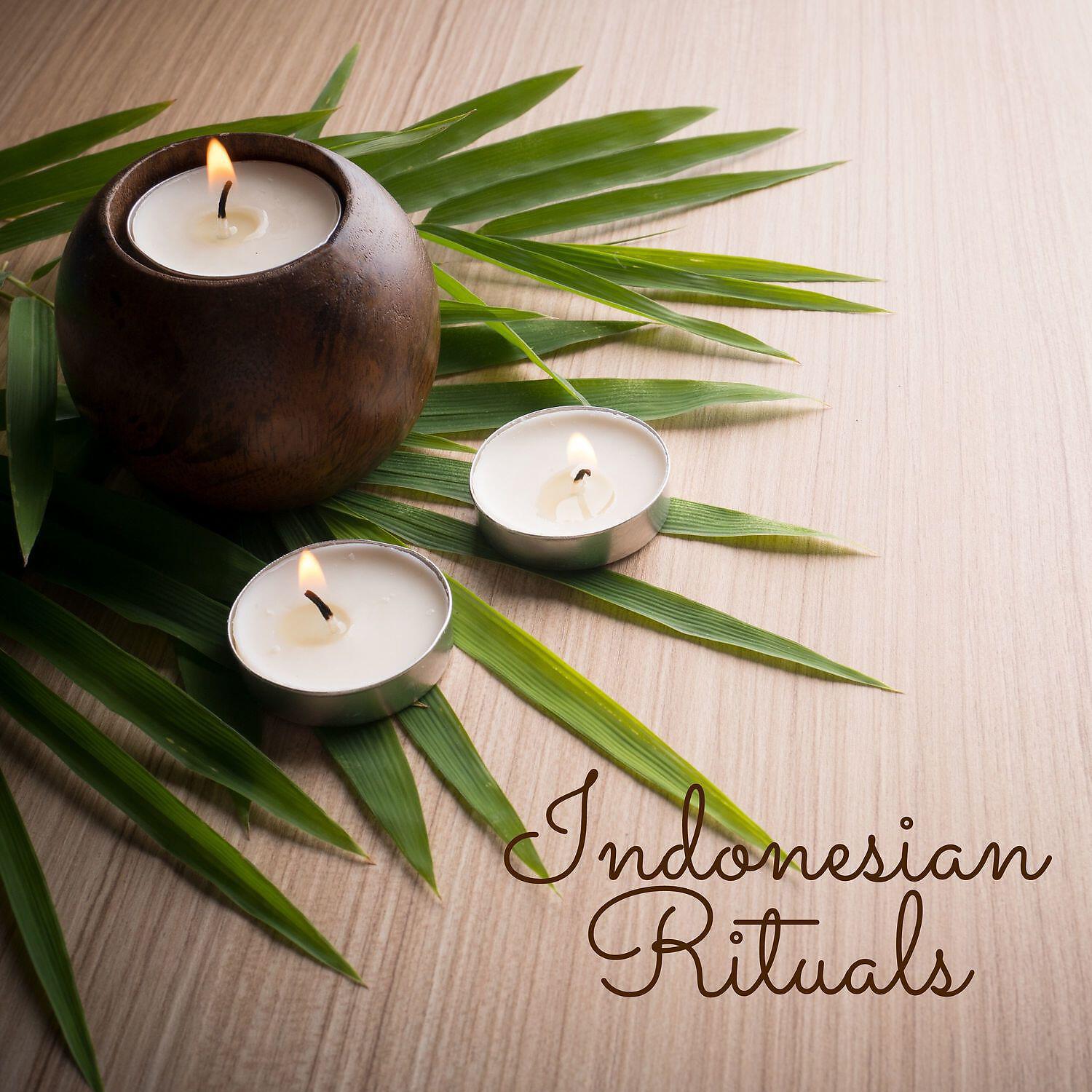 Релиз Indonesian Rituals