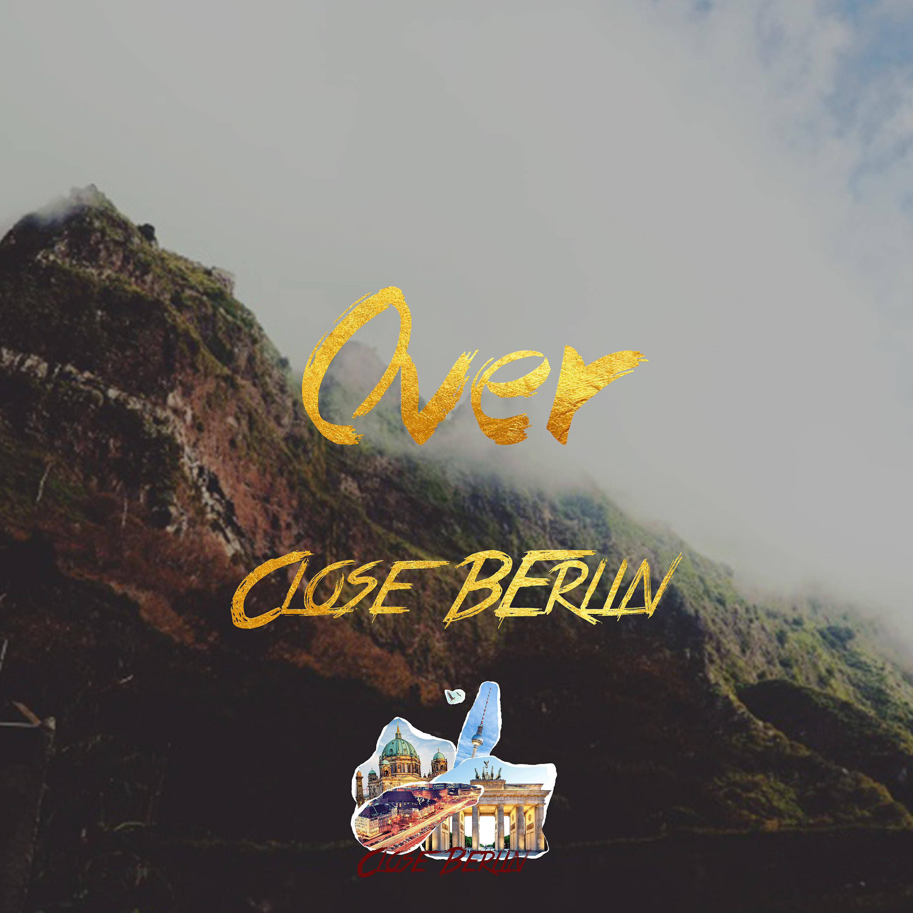 Релиз Over