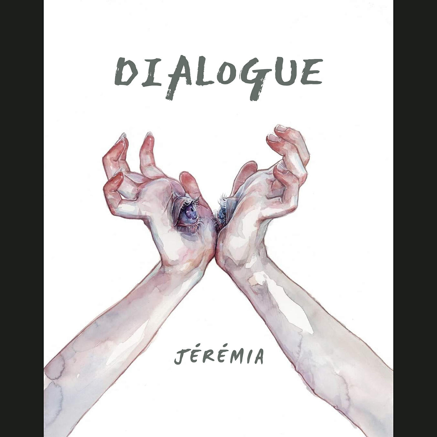Релиз Dialogue