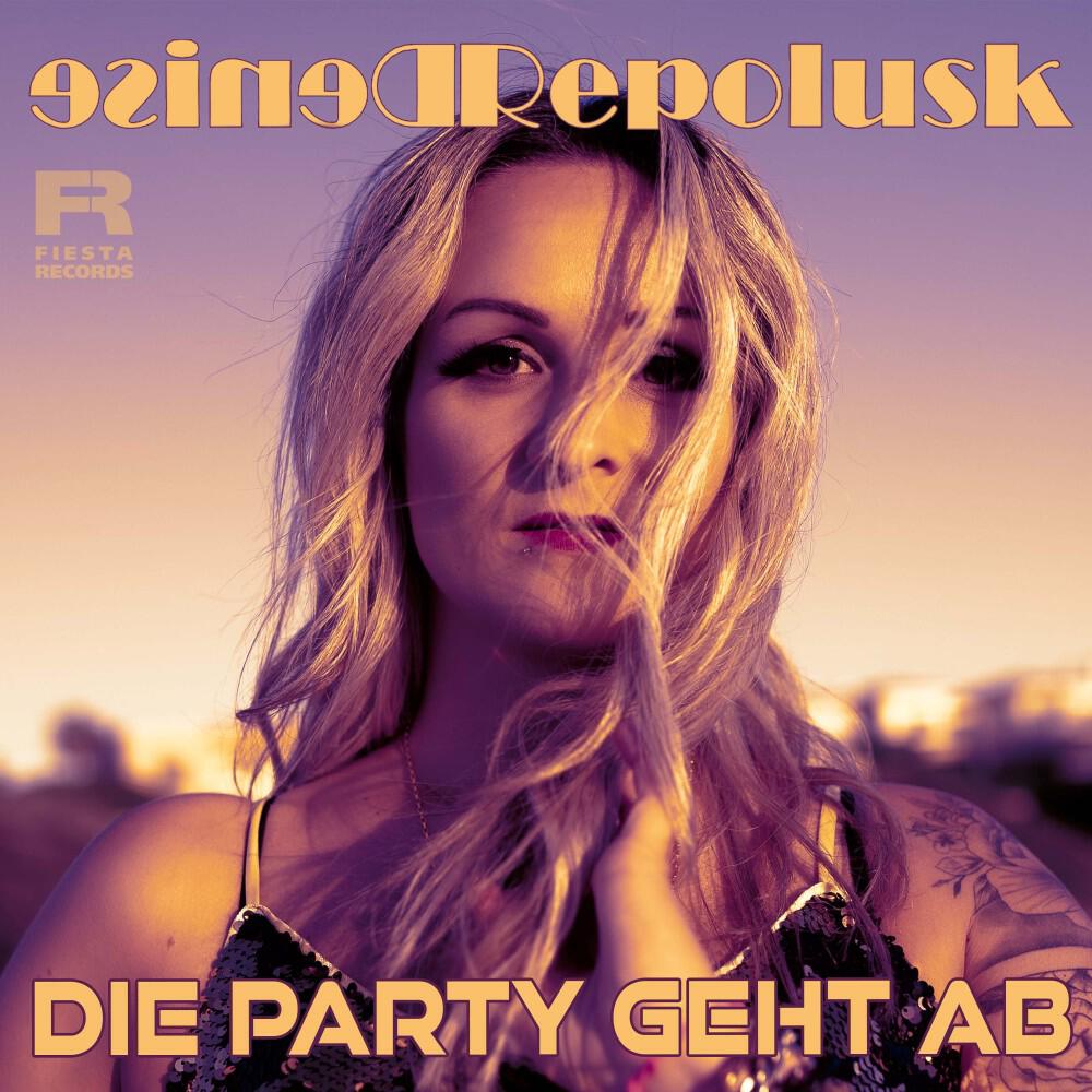Релиз Die Party geht ab