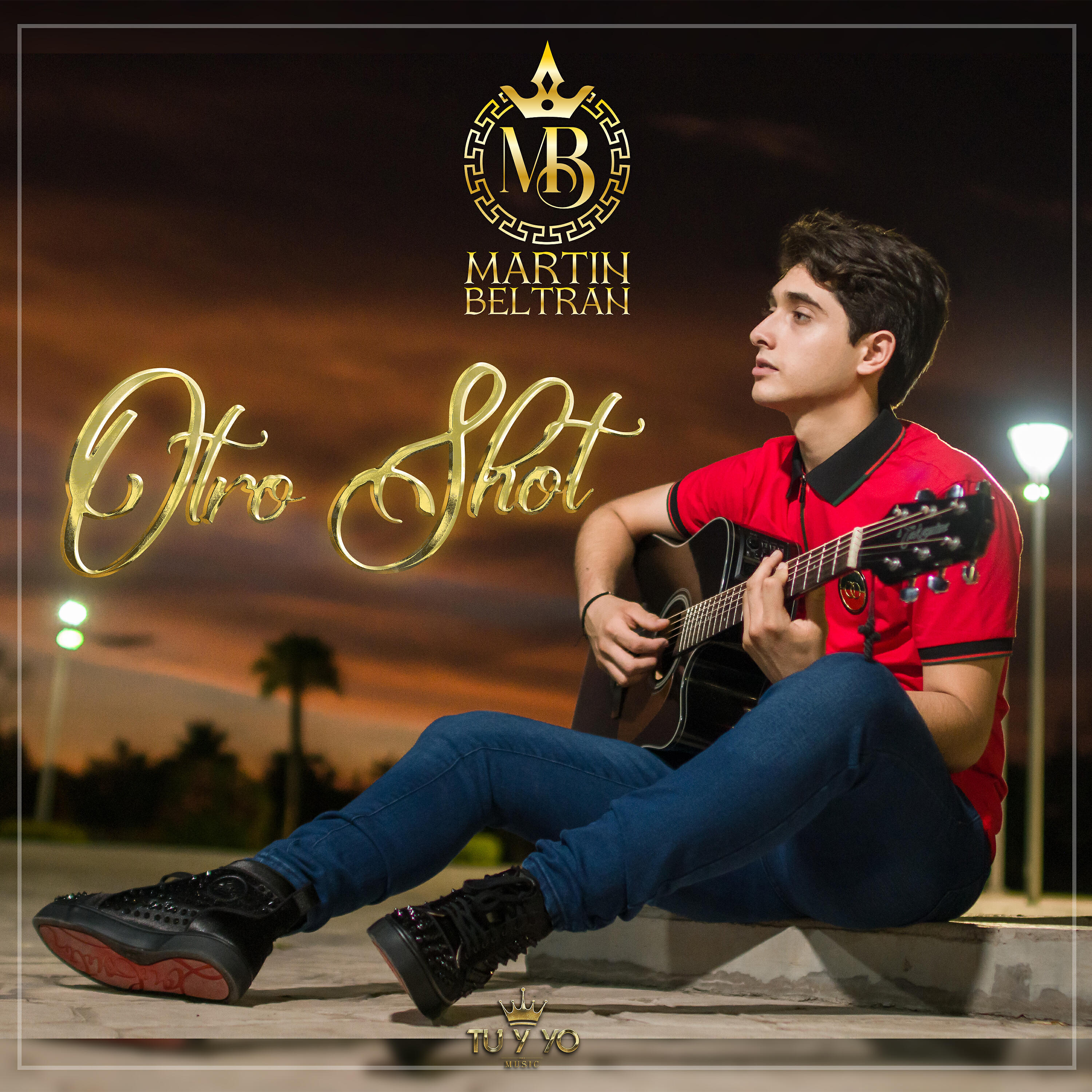 Релиз Otro Shot