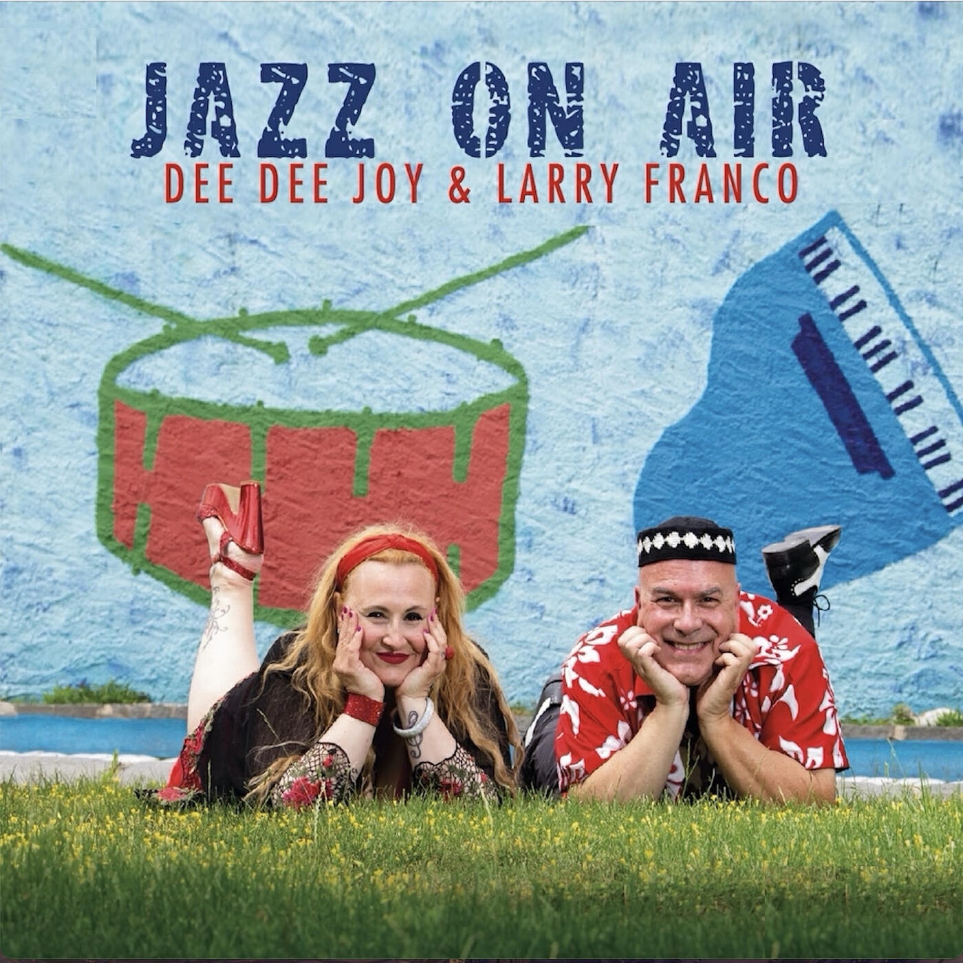Релиз Jazz on Air