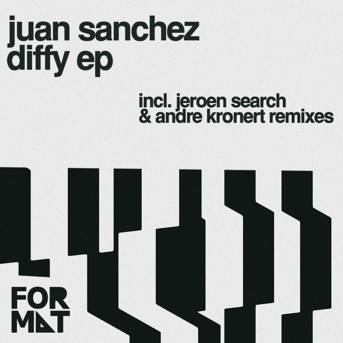 Релиз Diffy EP