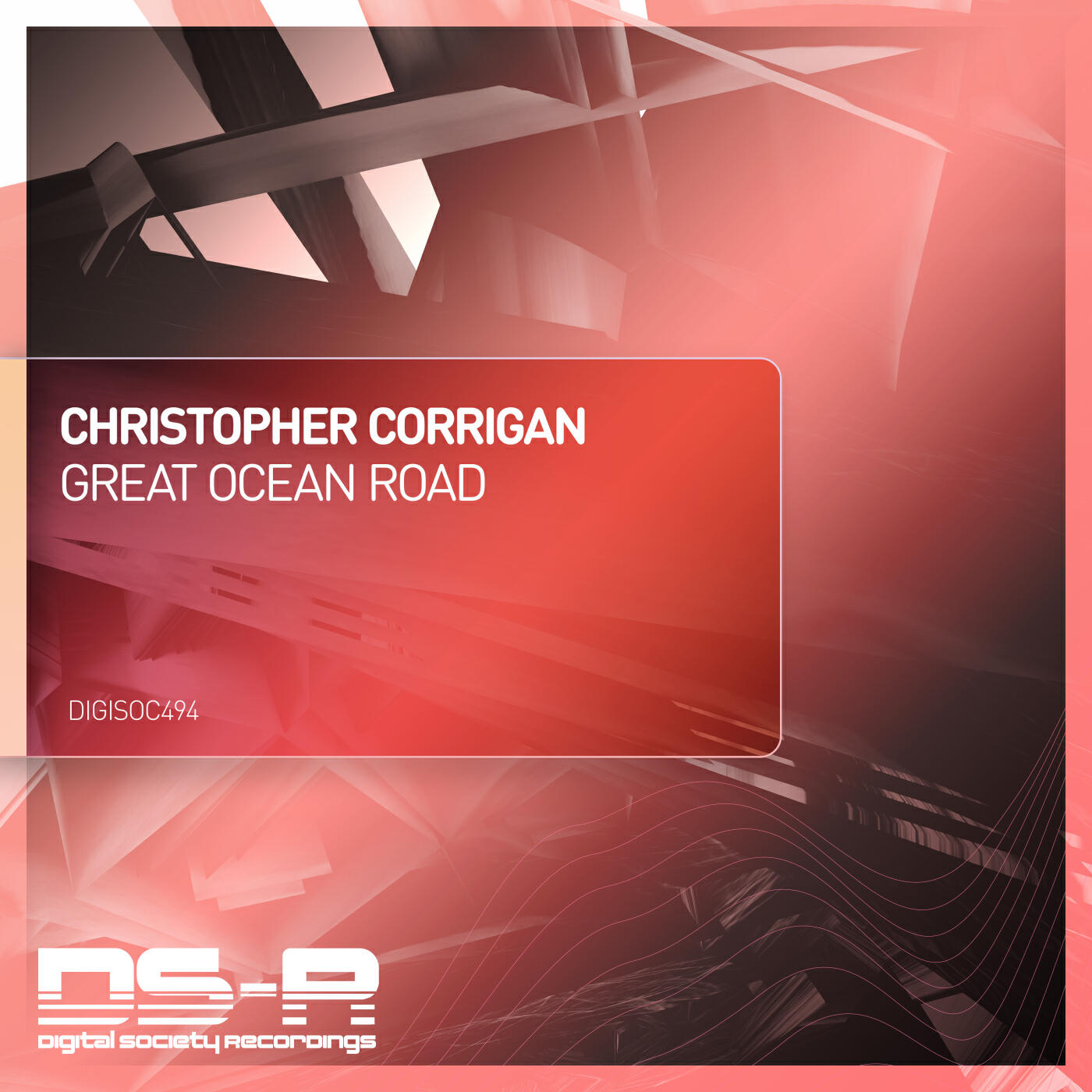 Релиз Great Ocean Road