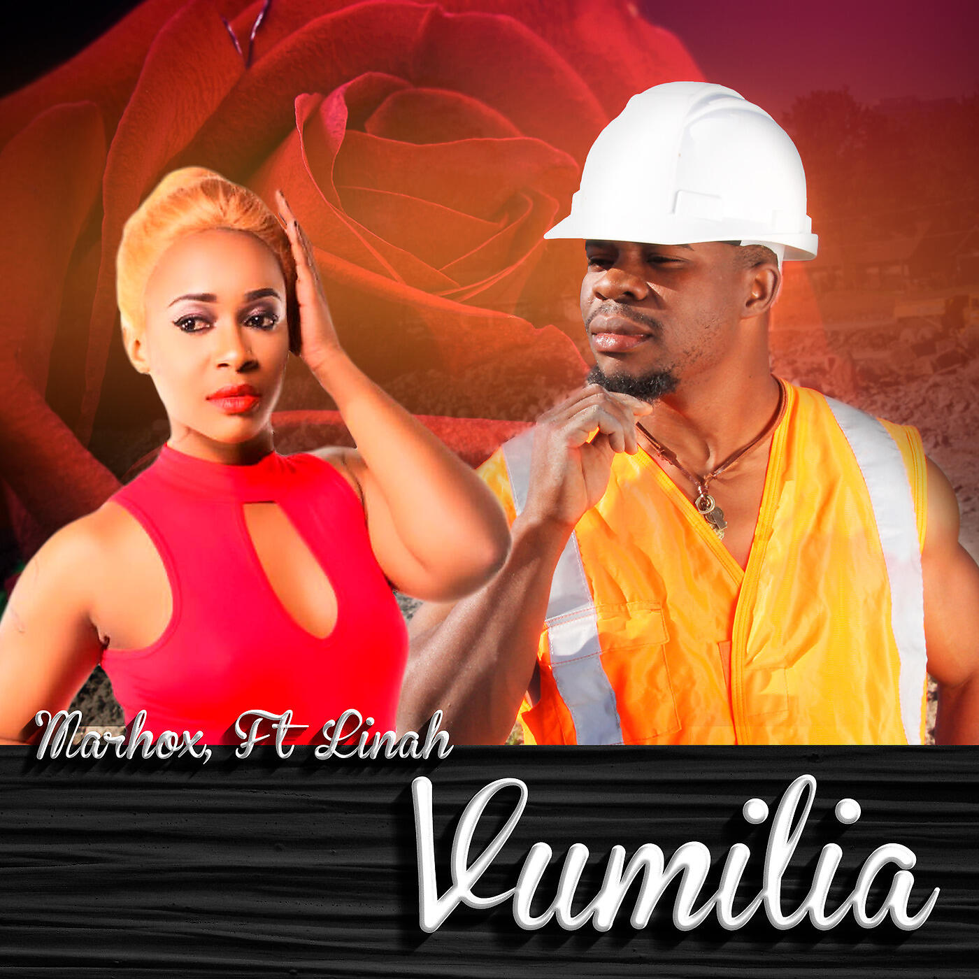 Релиз Vumilia