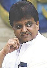 S.P.Balasubrahmanyam