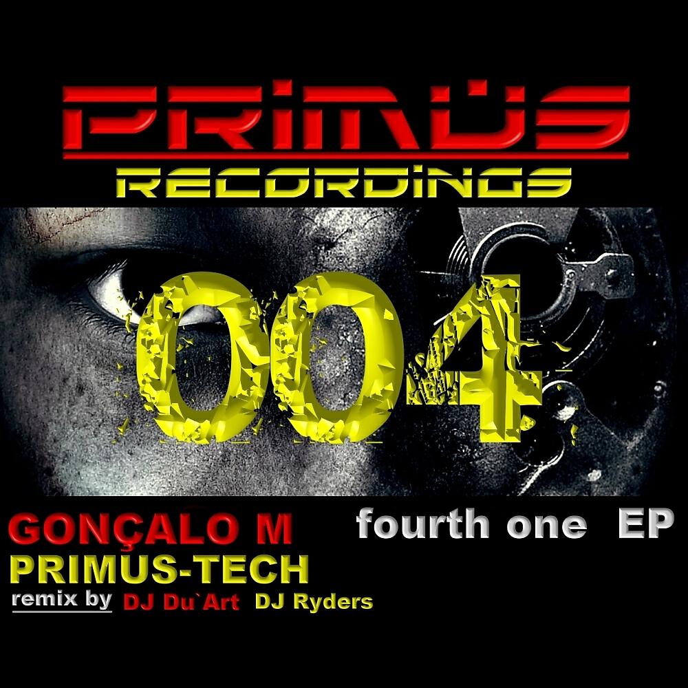 Primus Tech