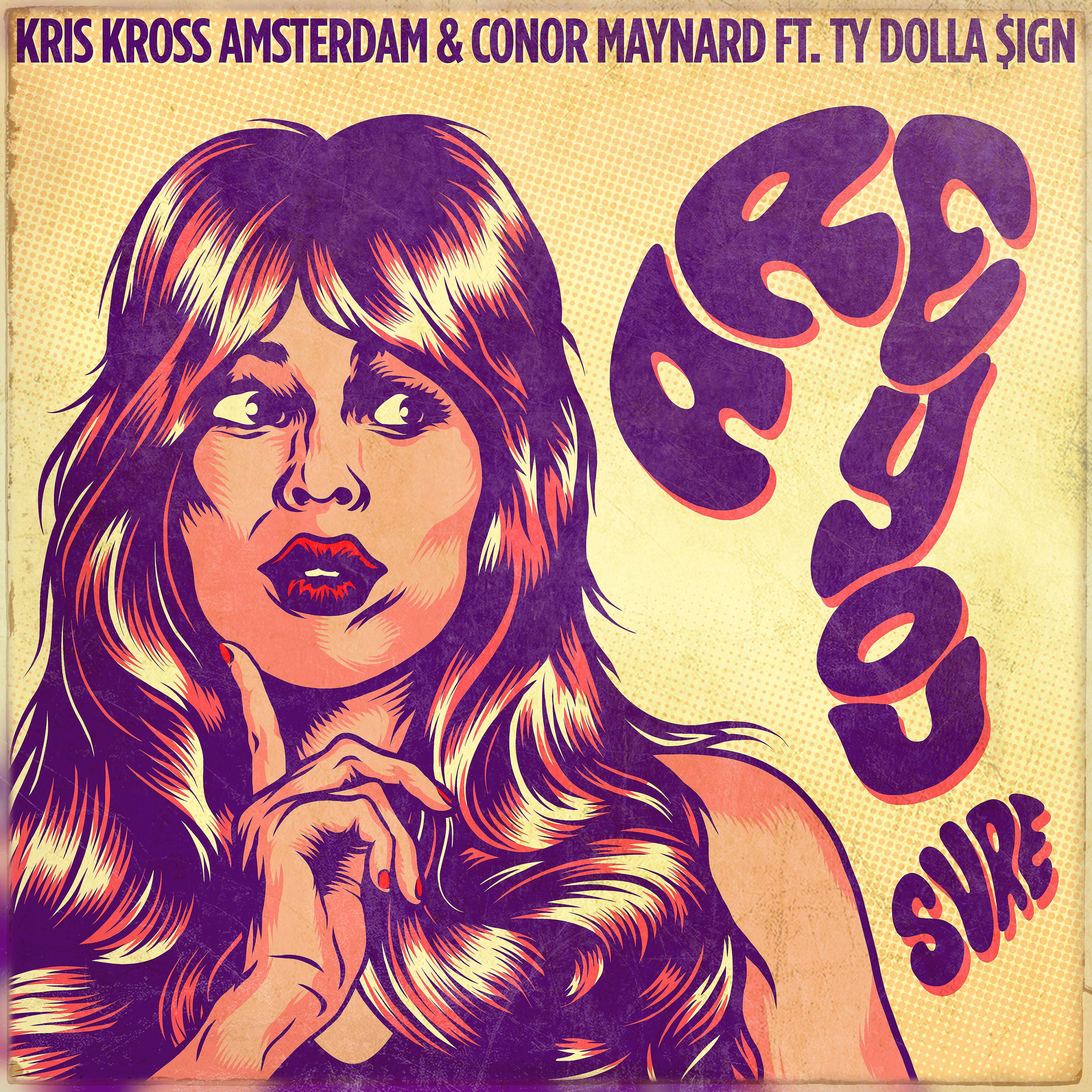 Релиз Are You Sure? (feat. Ty Dolla $ign)