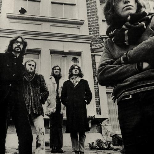 Постер альбома Sounds Of The Seventies Broadcast BBC Studios London 31st May 1971