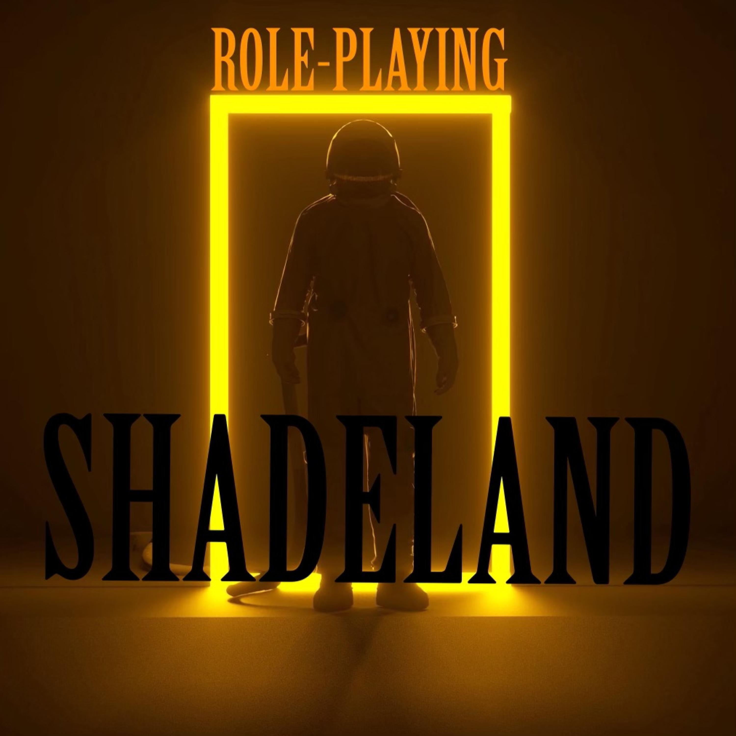 Релиз Role-Playing