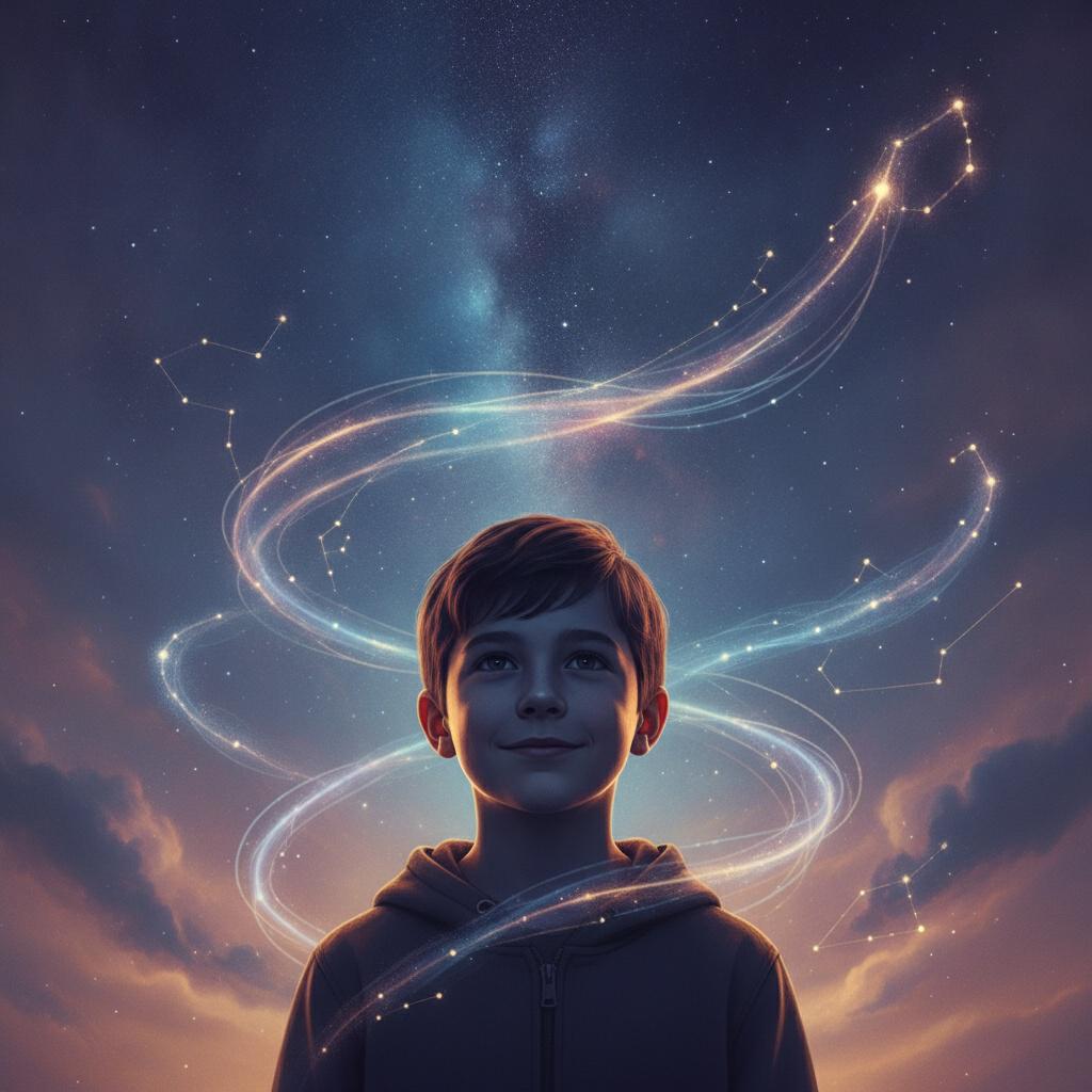 Релиз Kid Who Saved Me