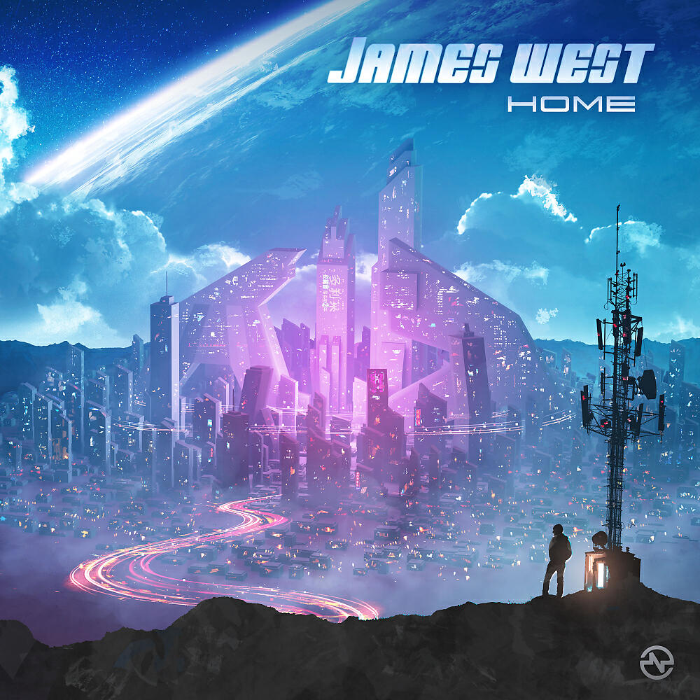 Релиз Home