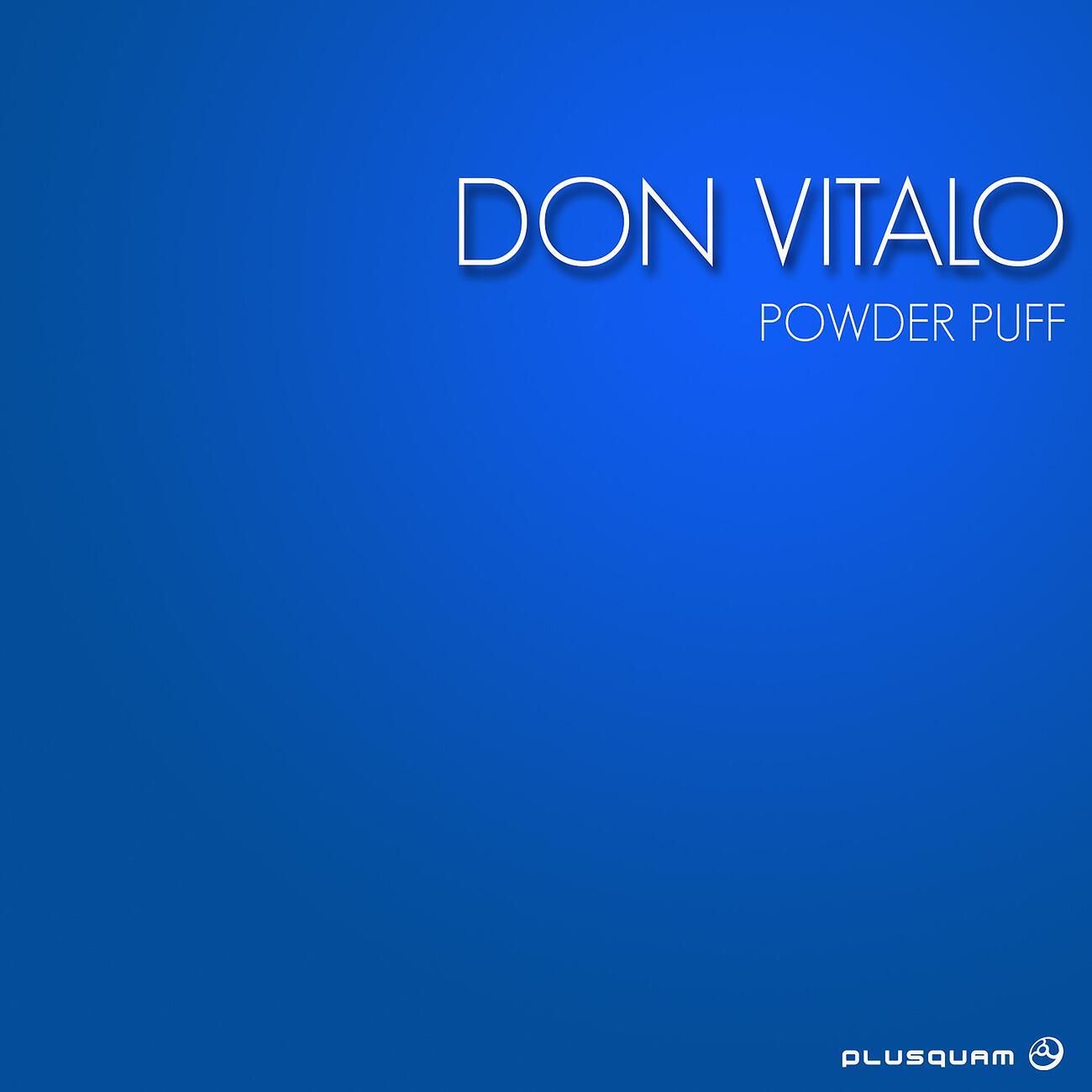 Релиз Powder Puff